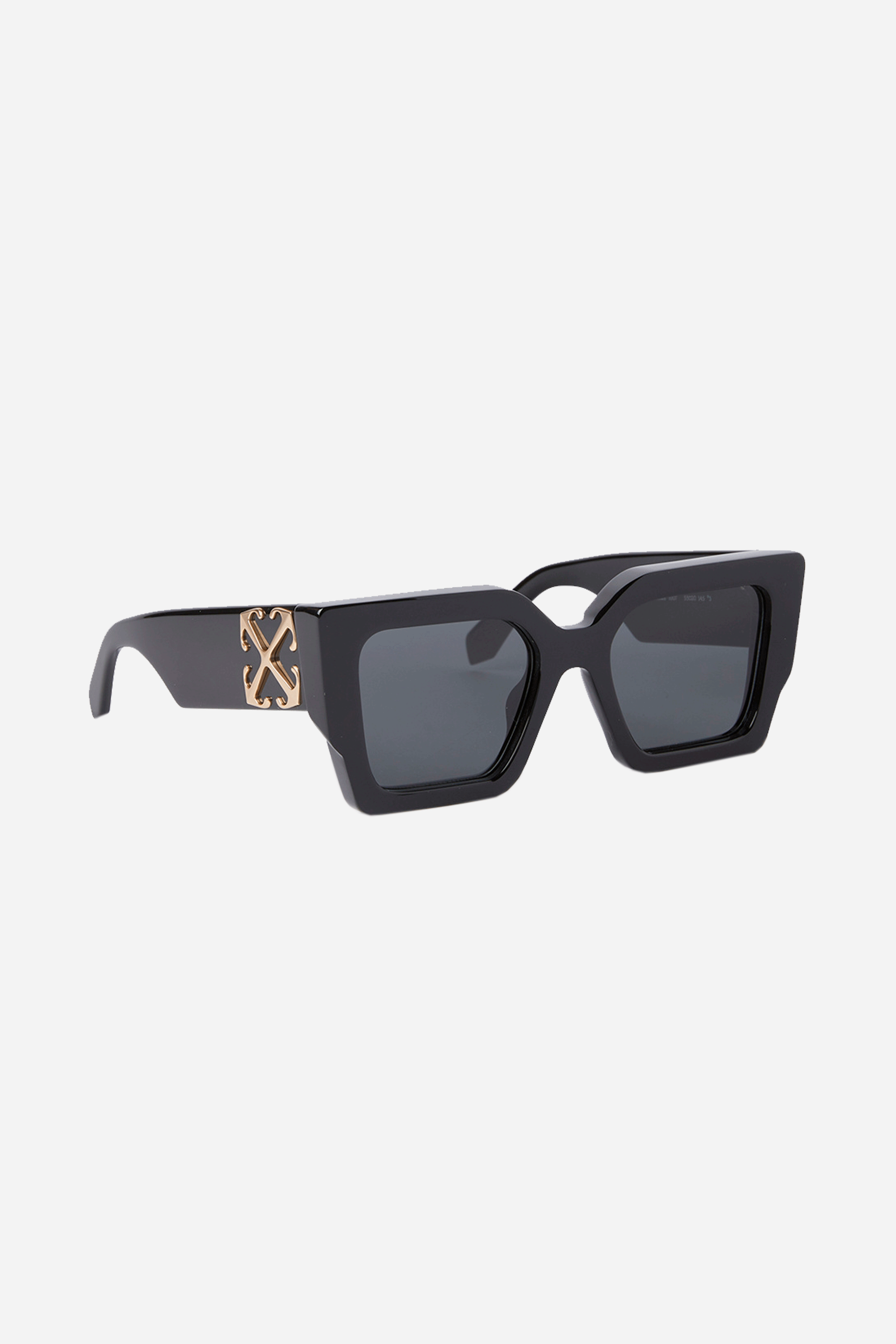 Off White OERI128S 1007 55 Sunglasses Eyewear Club