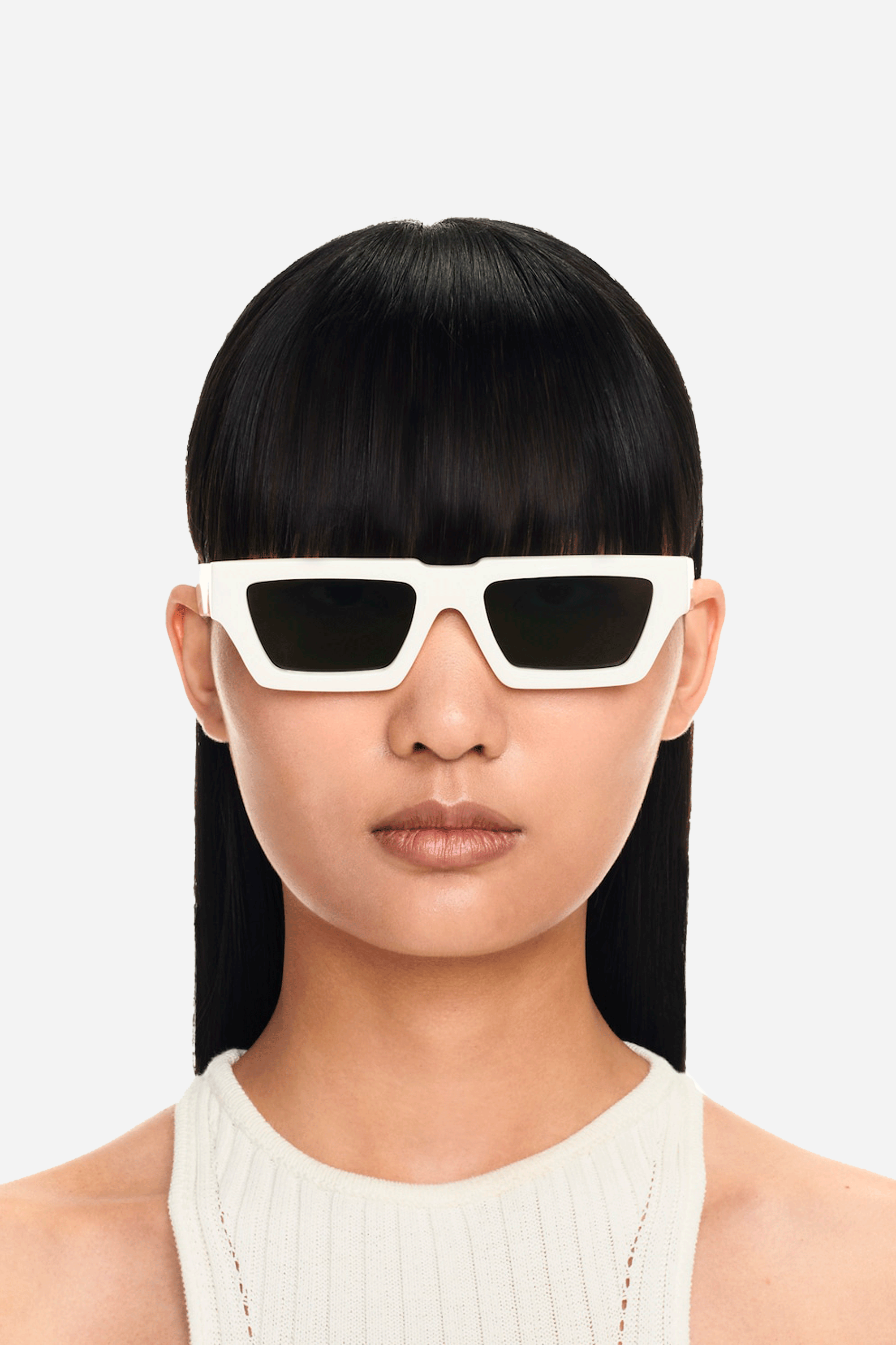 Off-White OERI129S 0155 54 Sunglasses