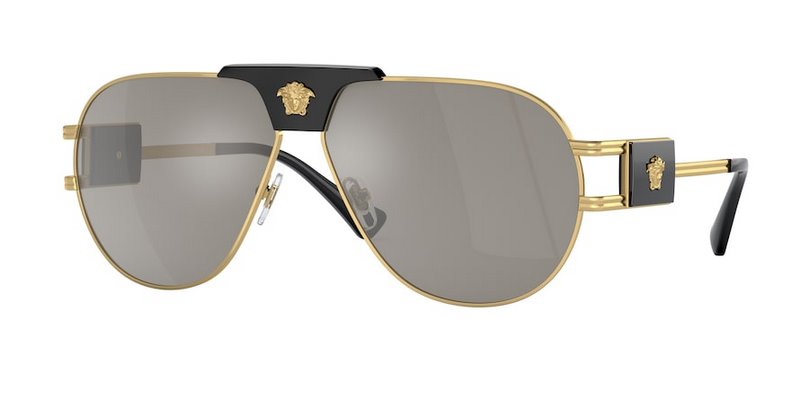 Versace  VE2252 10026G 63