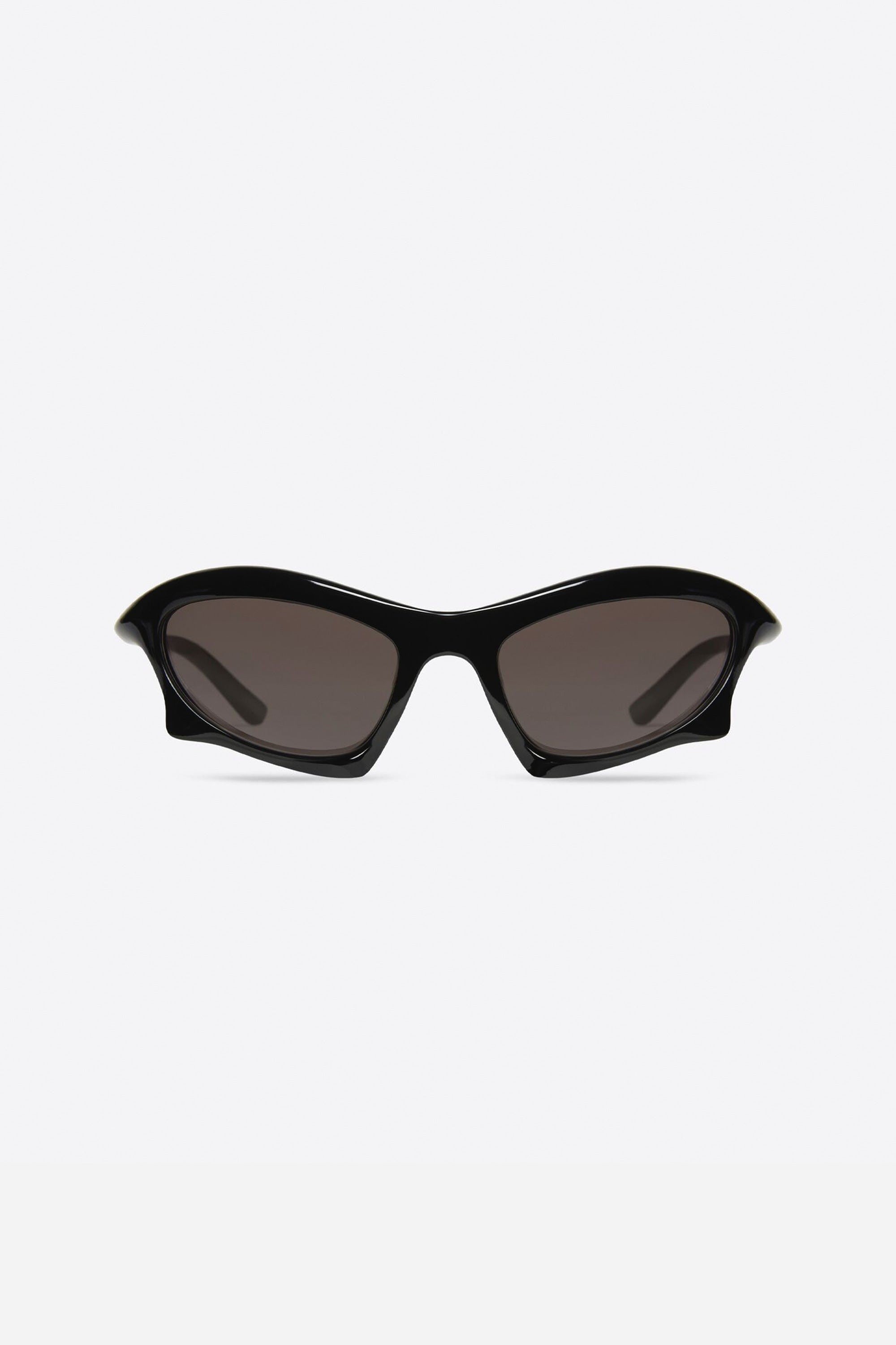 Balenciaga Bat BB0229S-001 sunglasses in black