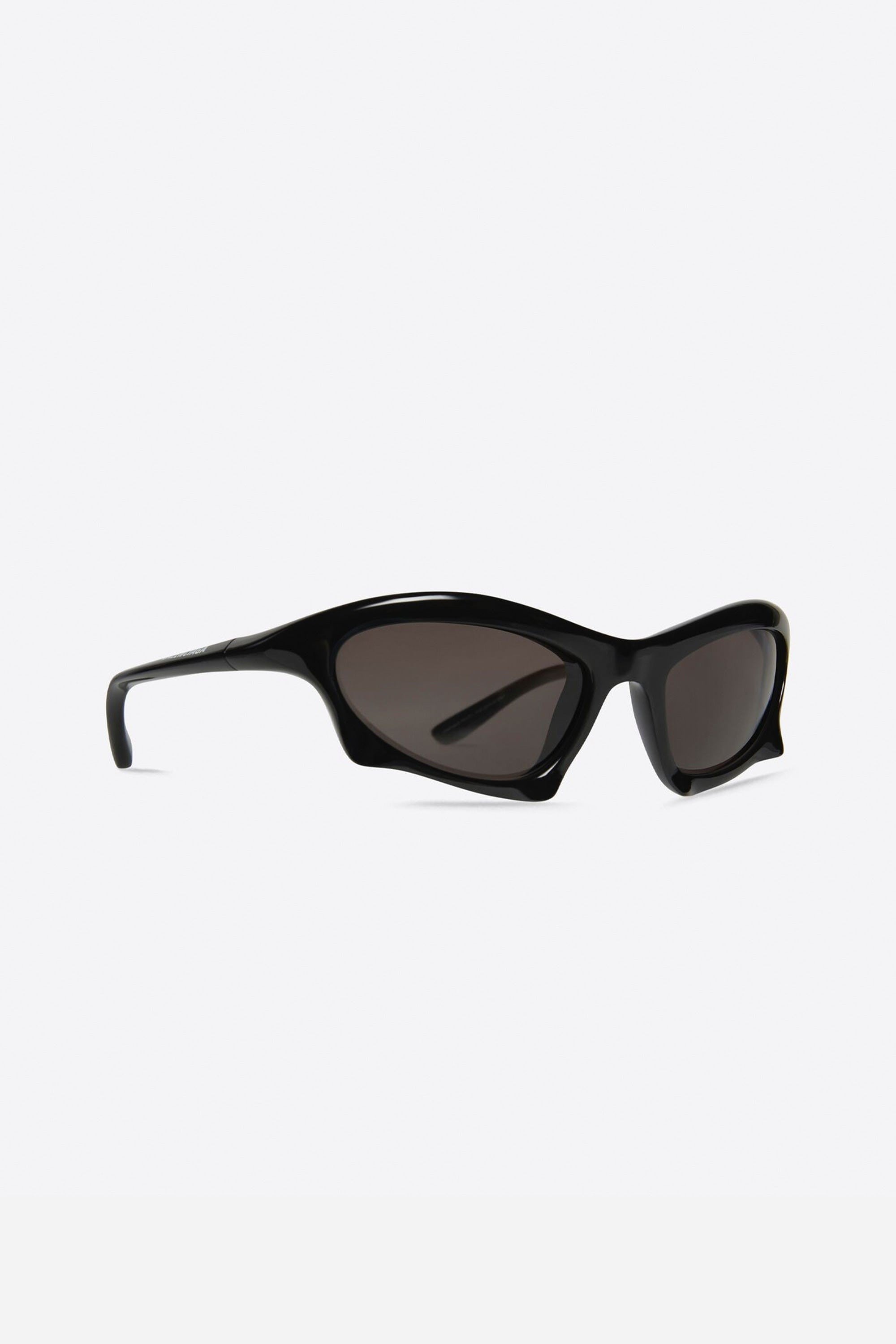 Balenciaga Bat BB0229S-001 sunglasses in black