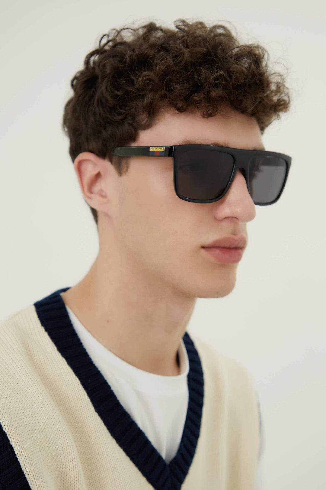 Boys gucci sunglasses online