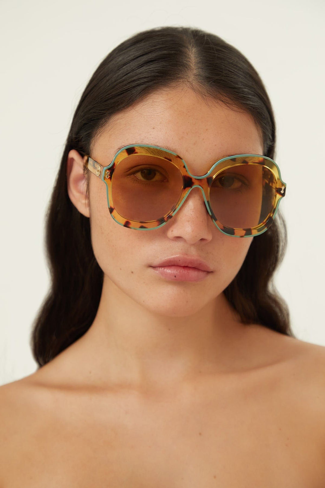 Gafas gucci redondas online