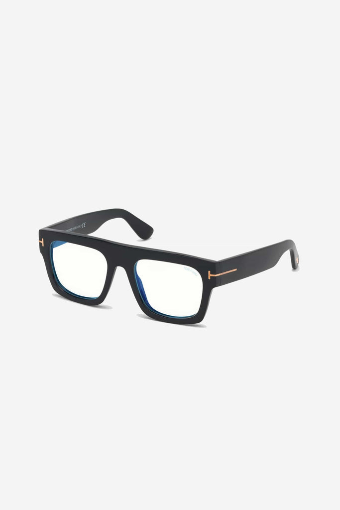 メガネ TOM FORD Tom Ford - FT6040-B 53001 - 001 tom-ford-tf5584-b-001-blue-
