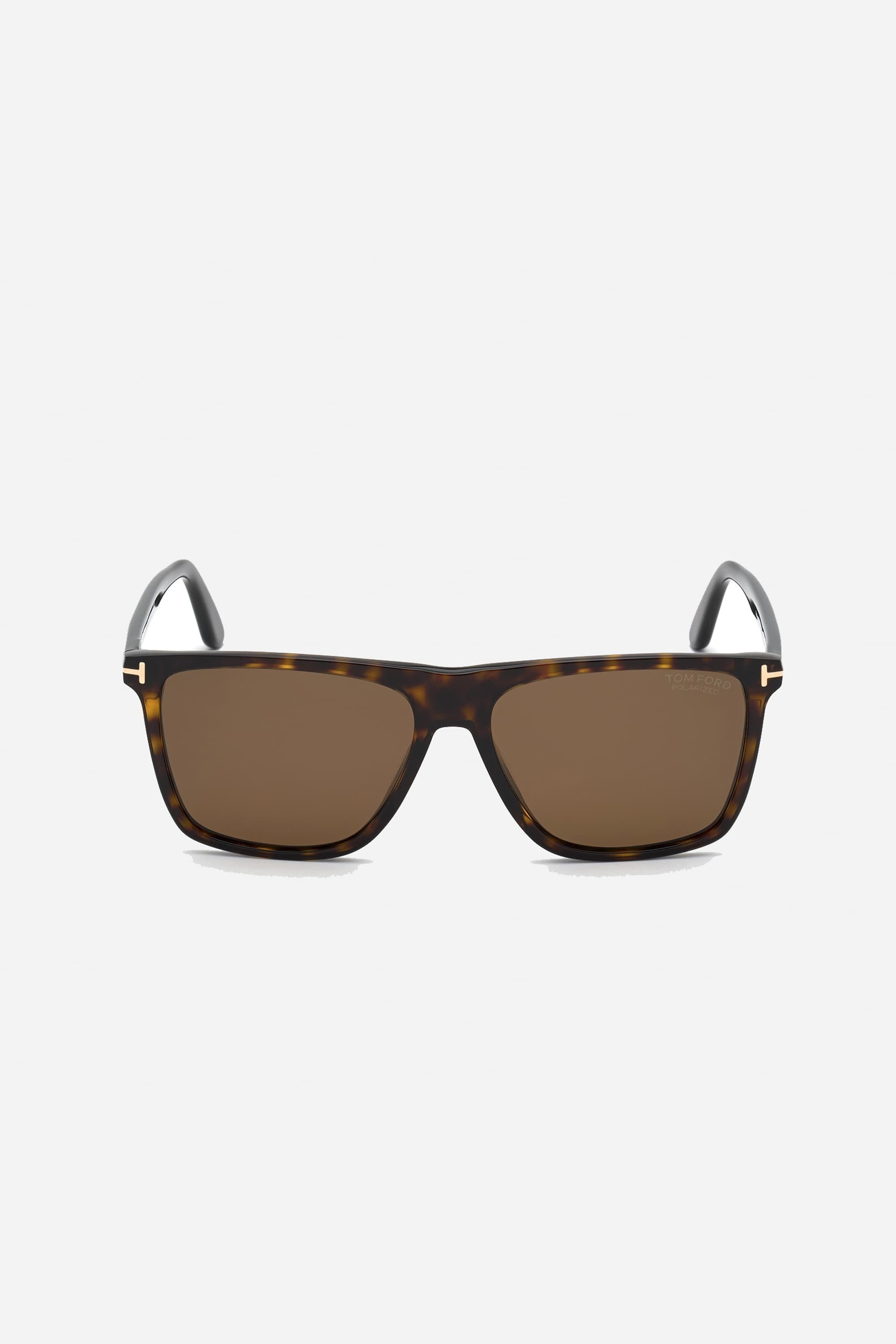 Tom Ford havana sunglasses