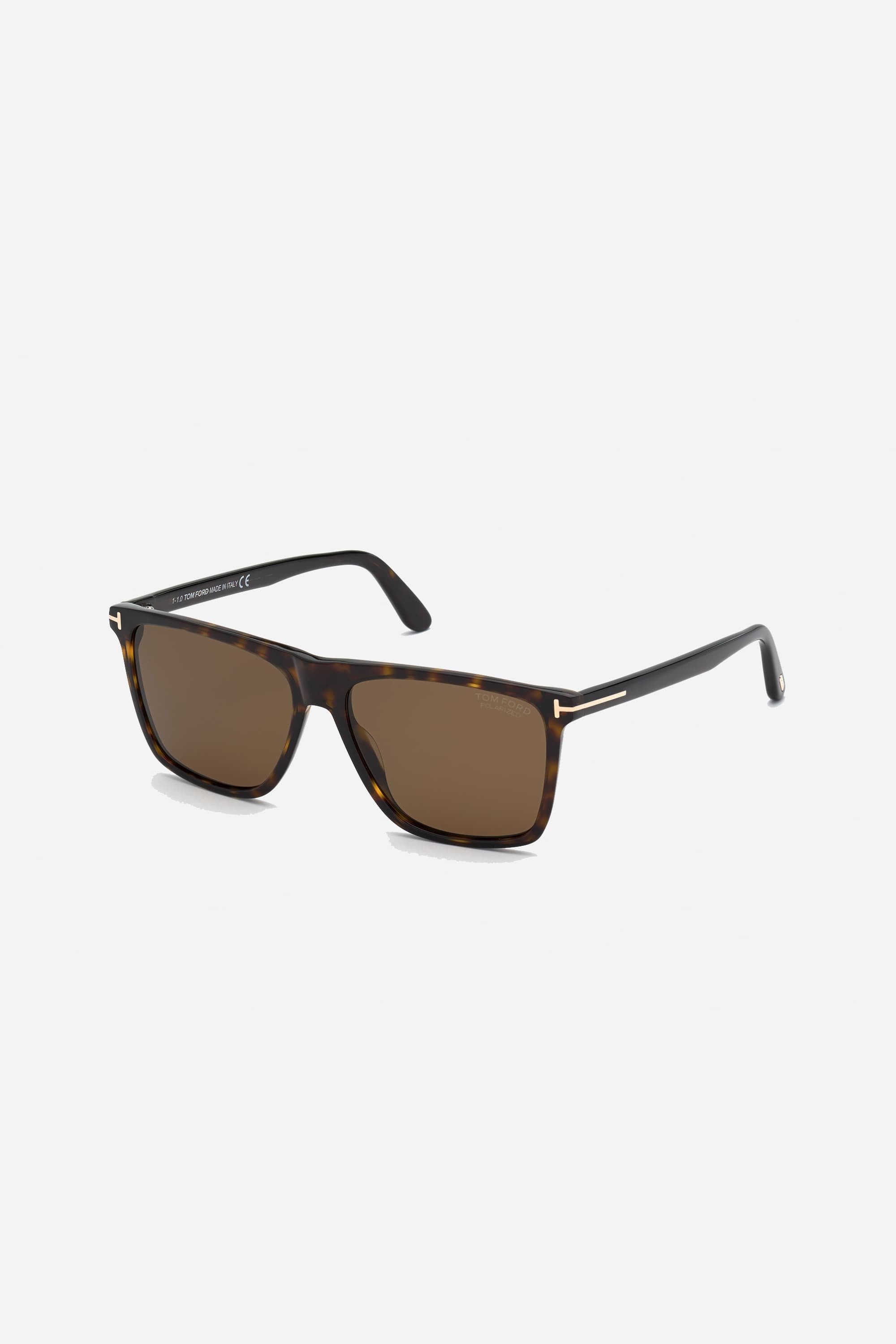 Tom Ford havana sunglasses