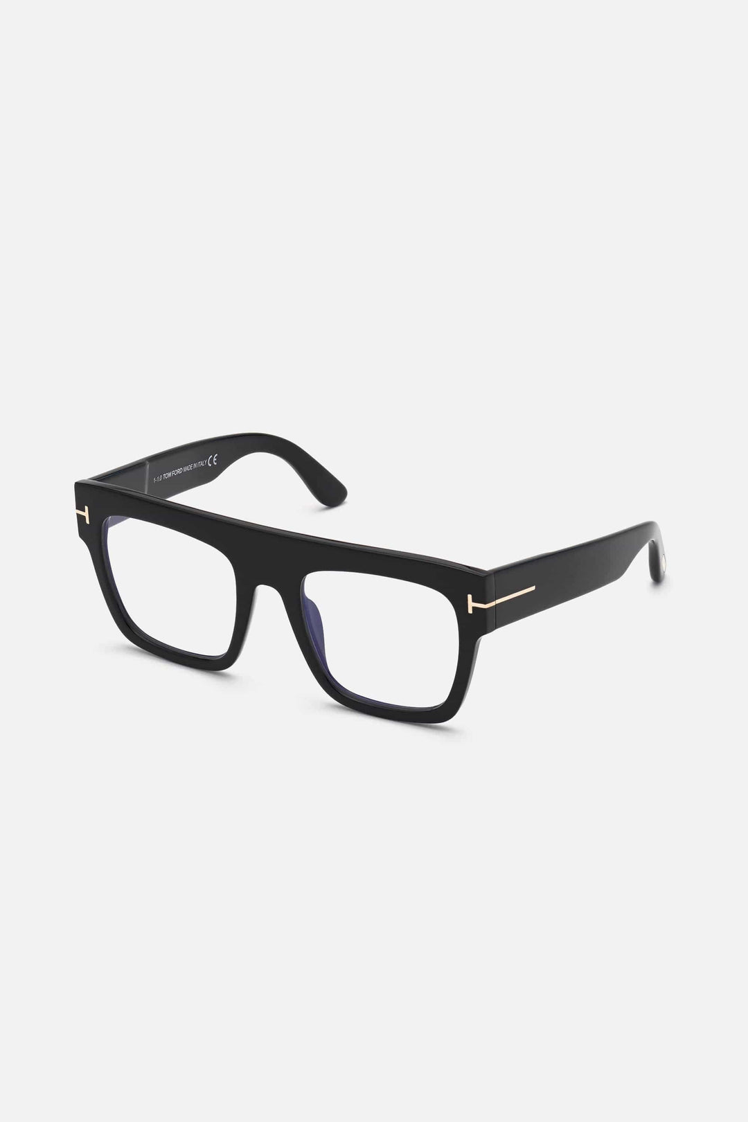 Tom Ford iconic Fausto frame in black