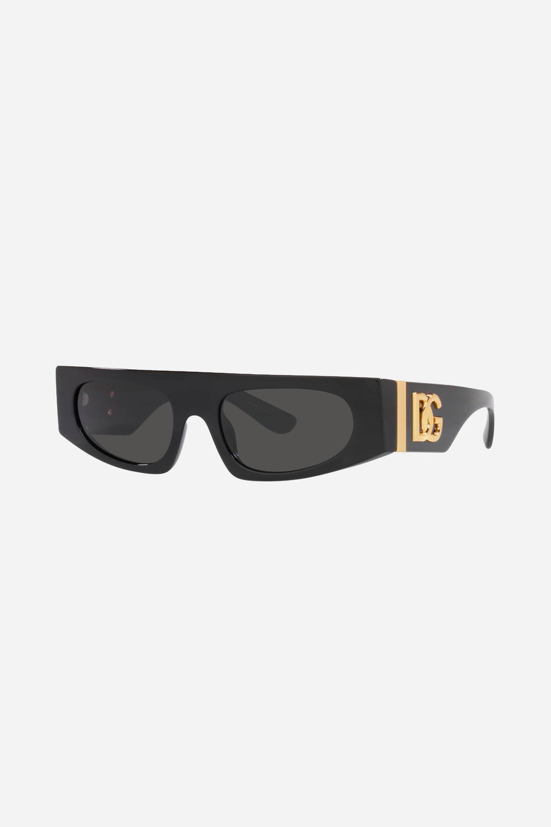 Dolce & Gabbana black sunglasses