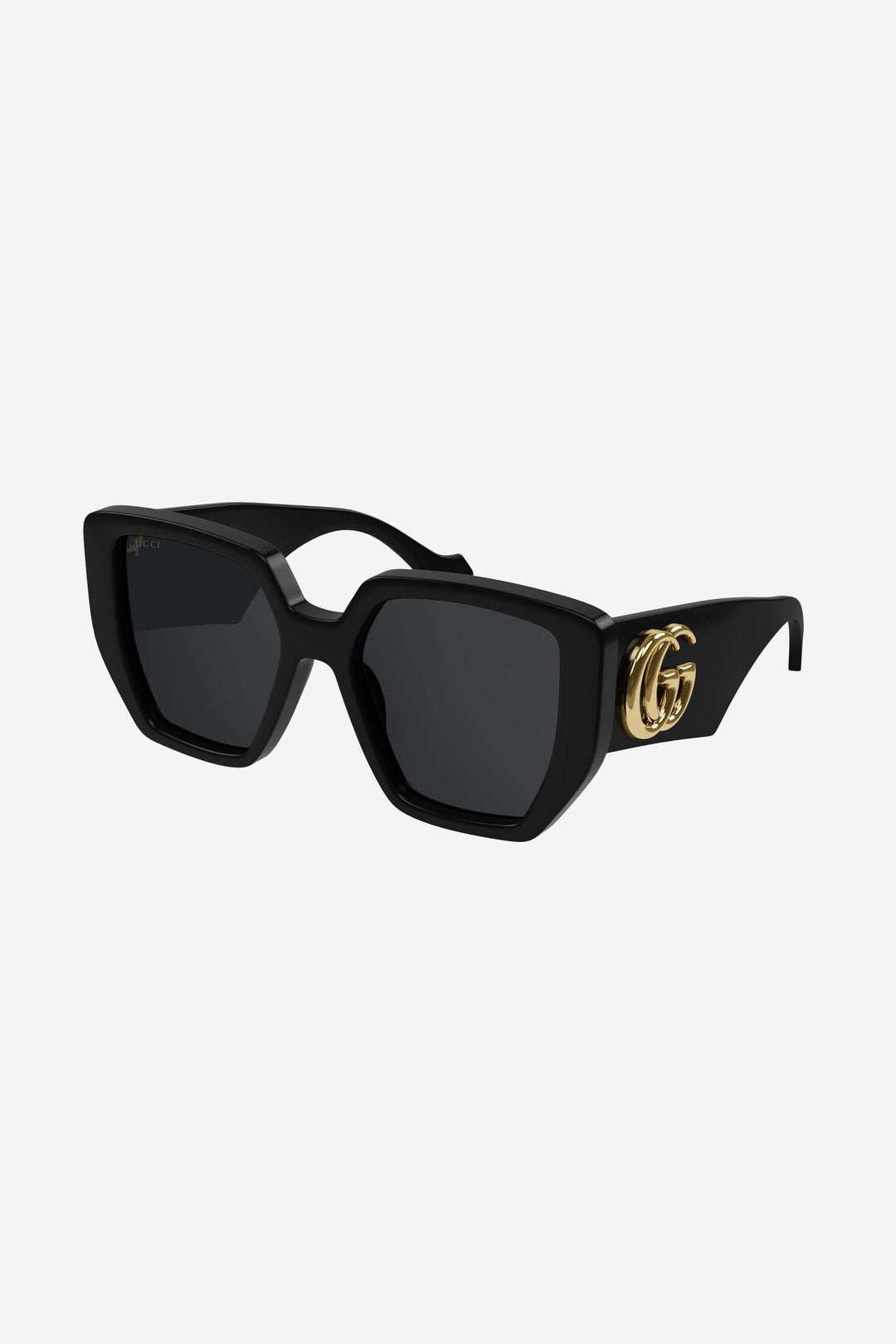 Gucci GG0956 black sunglasses