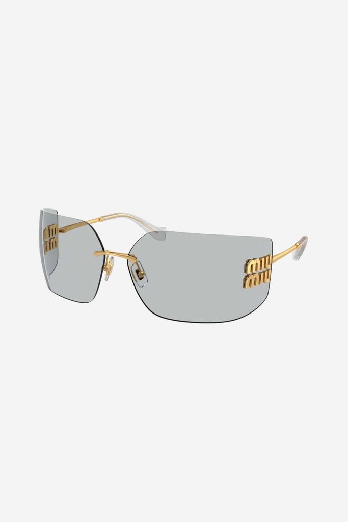 Miru miru Miu Miu MU 02XV Eyeglasses | LensCrafters