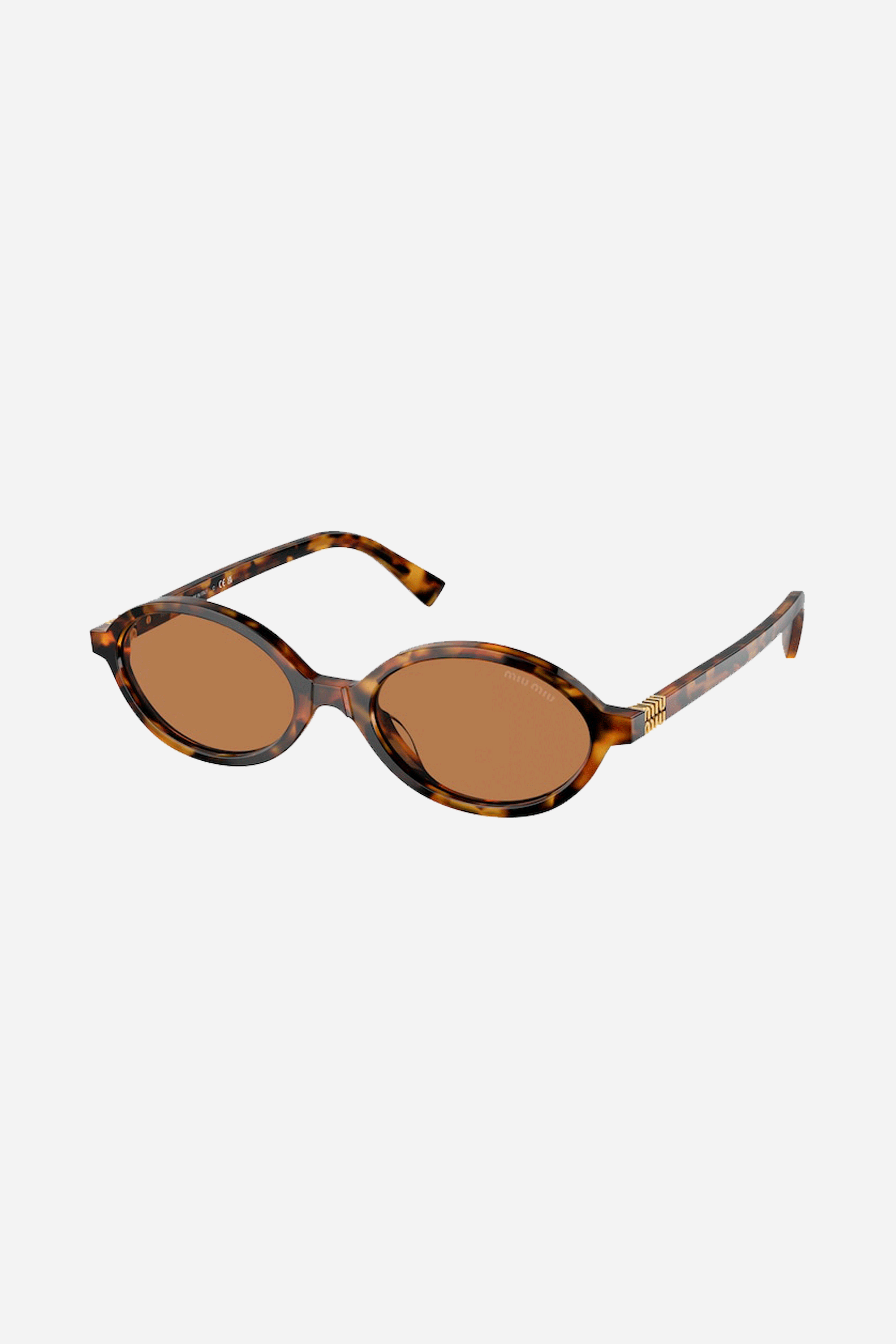VIP【関税送料無料】希少 MIU MIU SUNGLASSES MIU MIU – Eyewear Club