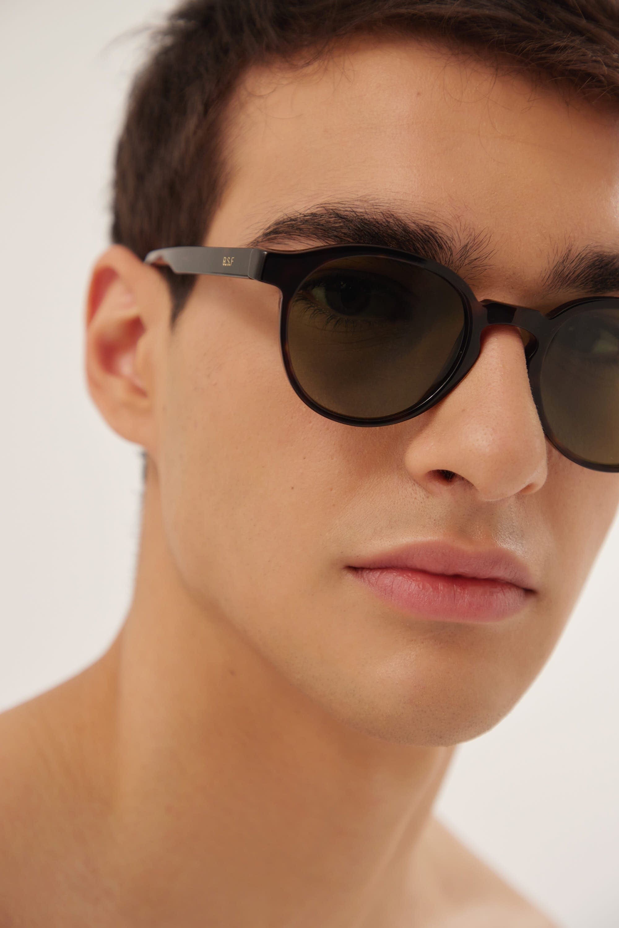 Retrosuperfuture the warhol 3627 sunglasses