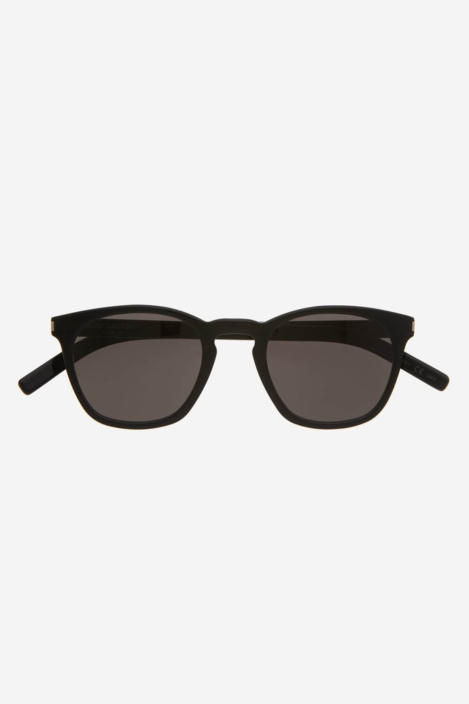 Saint Laurent UNISEX black sunglasses – Eyewear Club