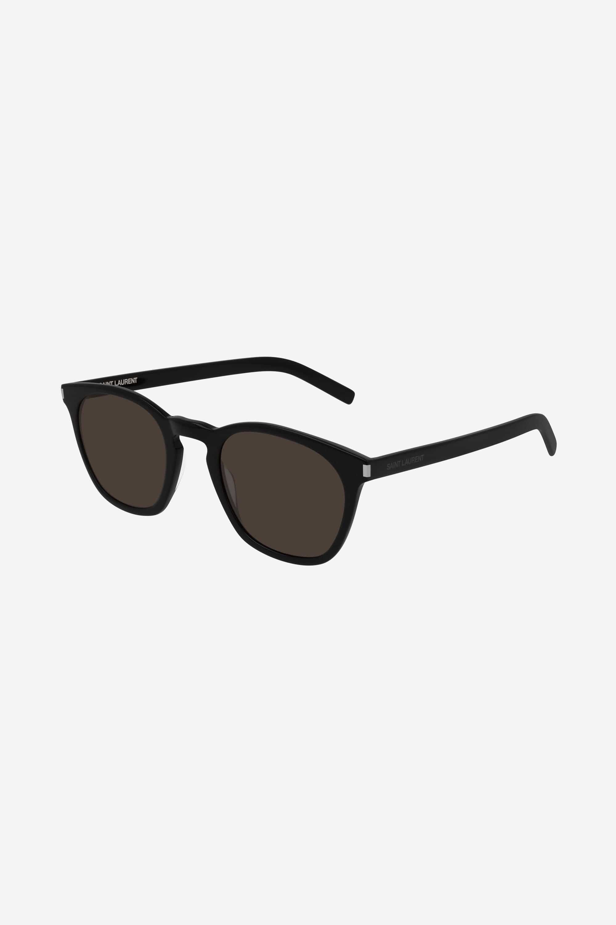 Saint Laurent UNISEX black sunglasses