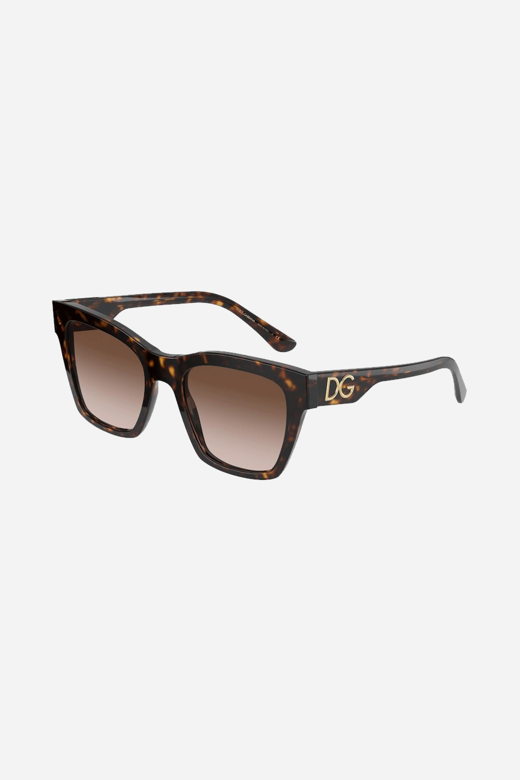 Dolce & Gabbana DG4384 502/13 53