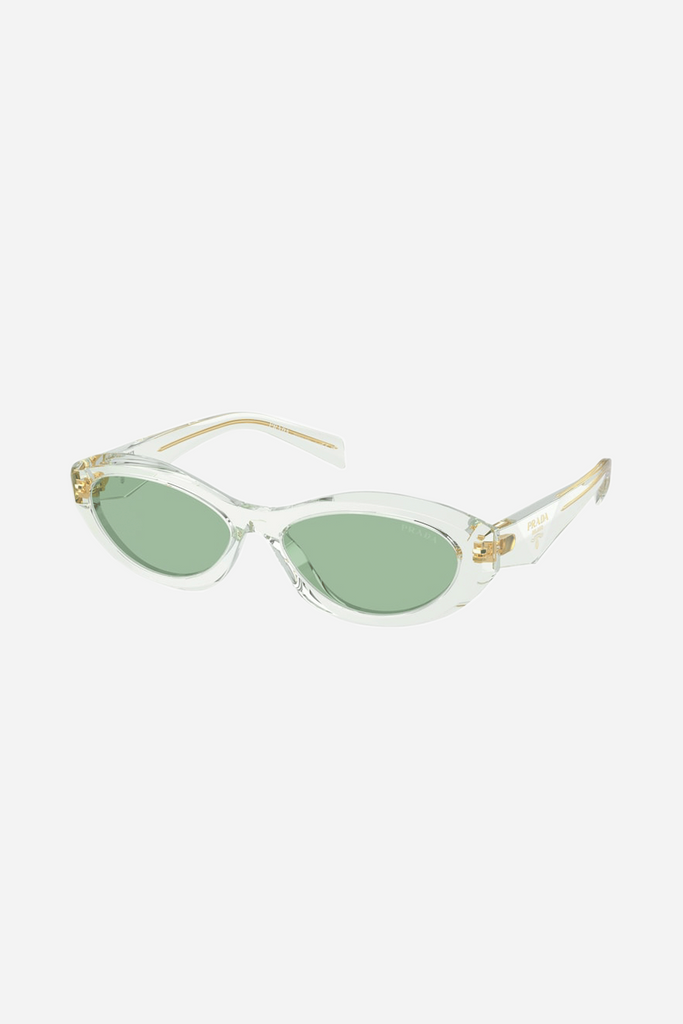 日本入手困難】プラダ Prada Symbole sunglasses サングラス