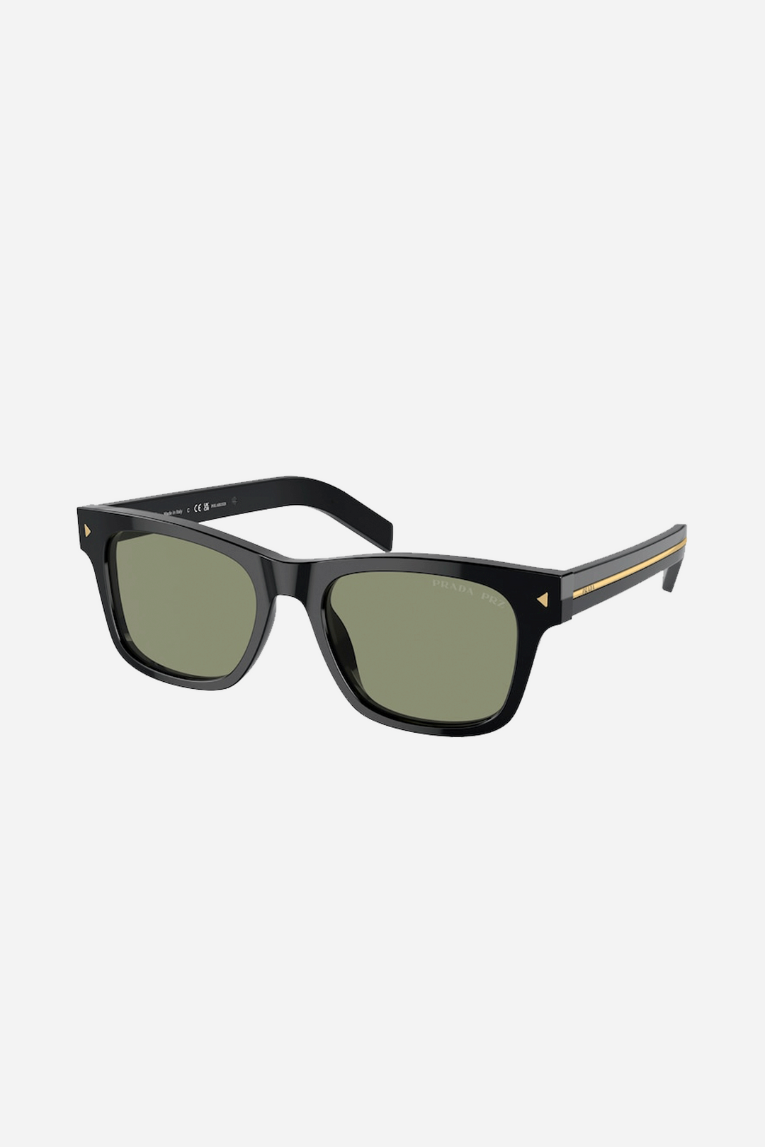 Prada PR A17S 16K20G 51 Eyewear Club