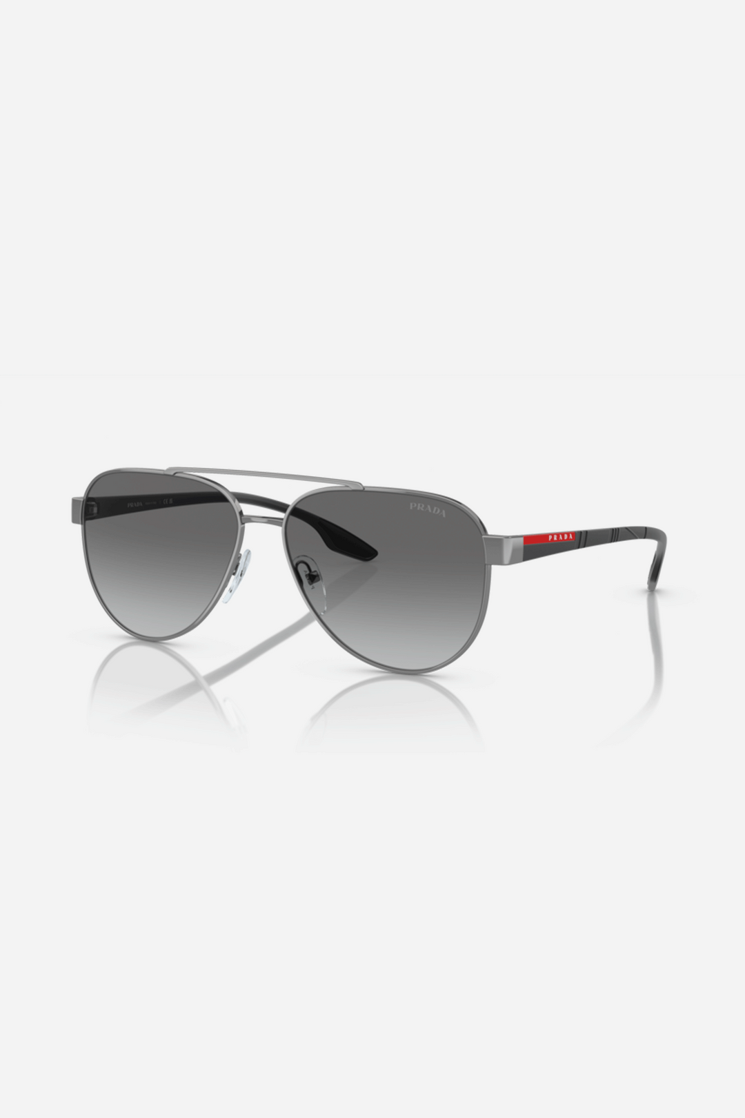 Prada Linea Rossa PS 54TS 5AV3M1 58