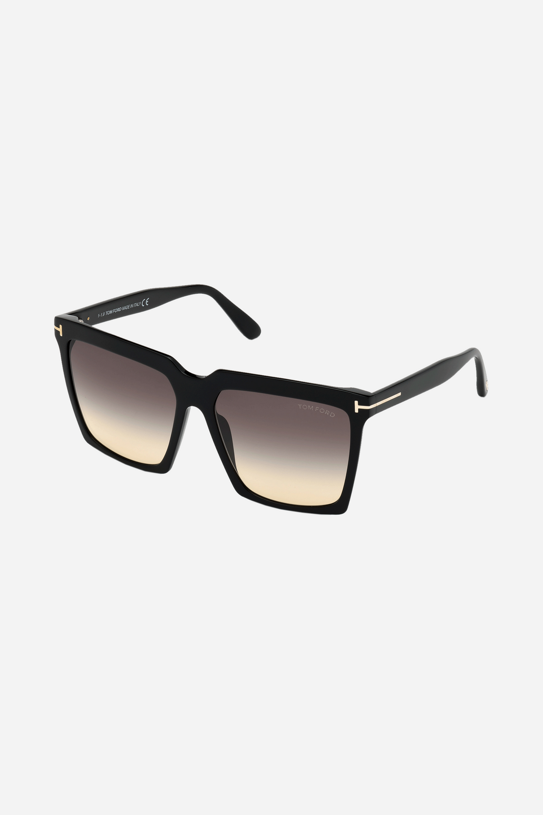 Tom Ford FT0764 01B 58