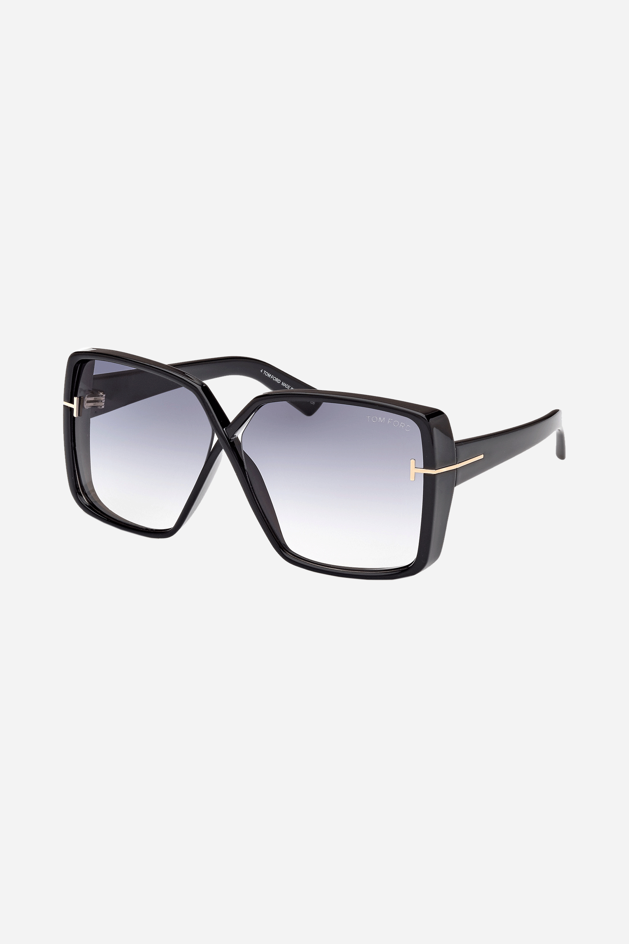 Tom Ford FT1117 01B 63