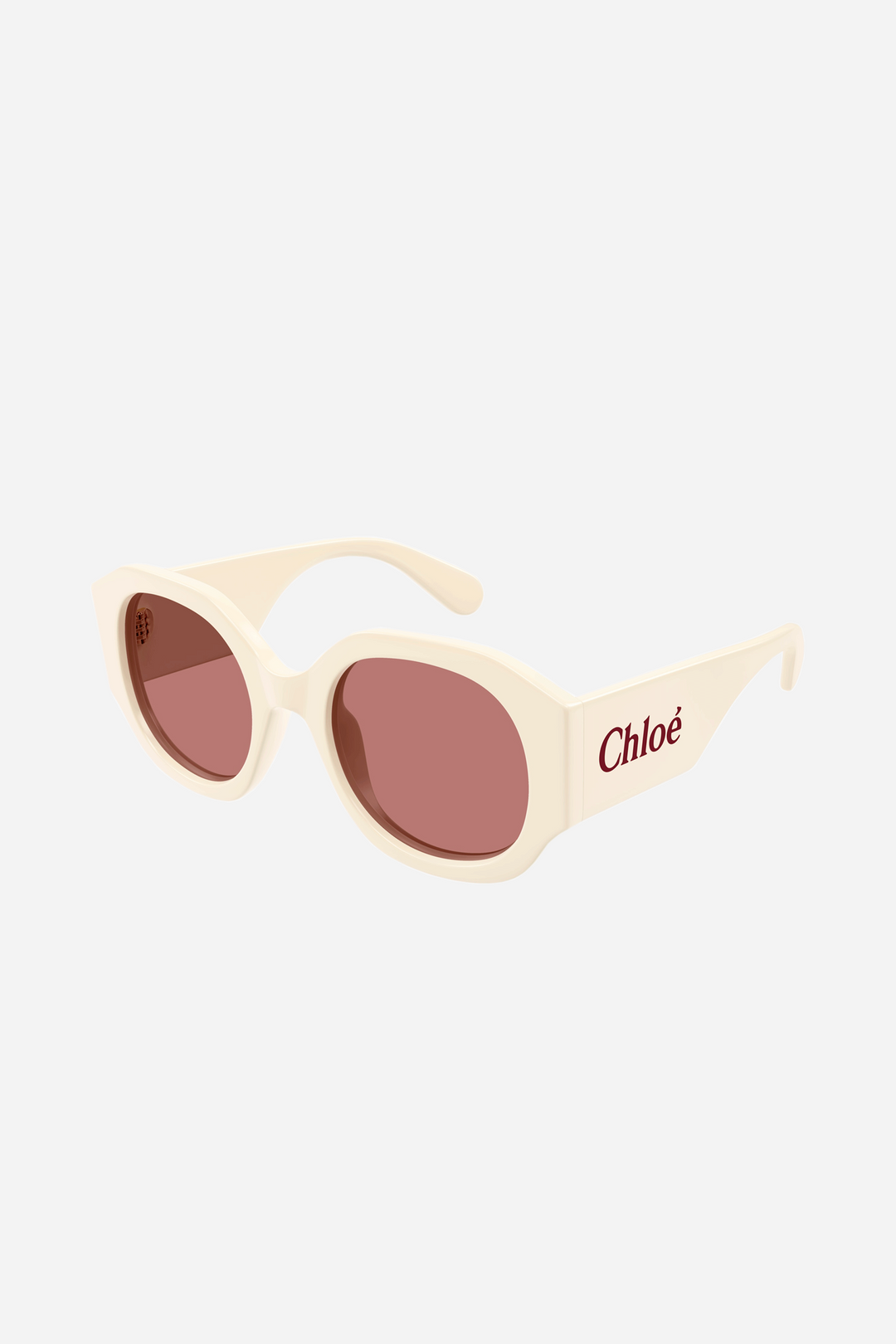 Chloé OVERSIZED LOGO CH0234S 003 53