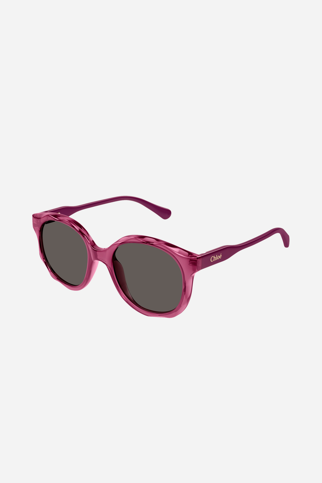 Chloé SCALLOPED ACETATE CC0019S 003 47