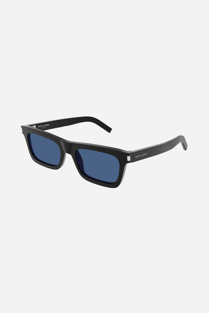 【送料&関税込】Saint Laurent sl 461 Sunglasses SAINT LAURENT Ysl Sl 461 Squared Acetate Sunglasses Saint