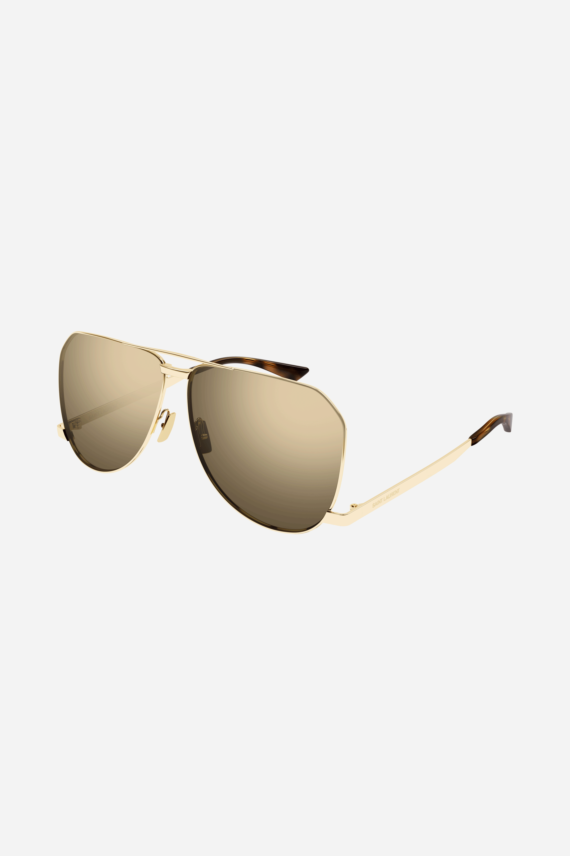 Saint Laurent SL 690 DUST 004 61