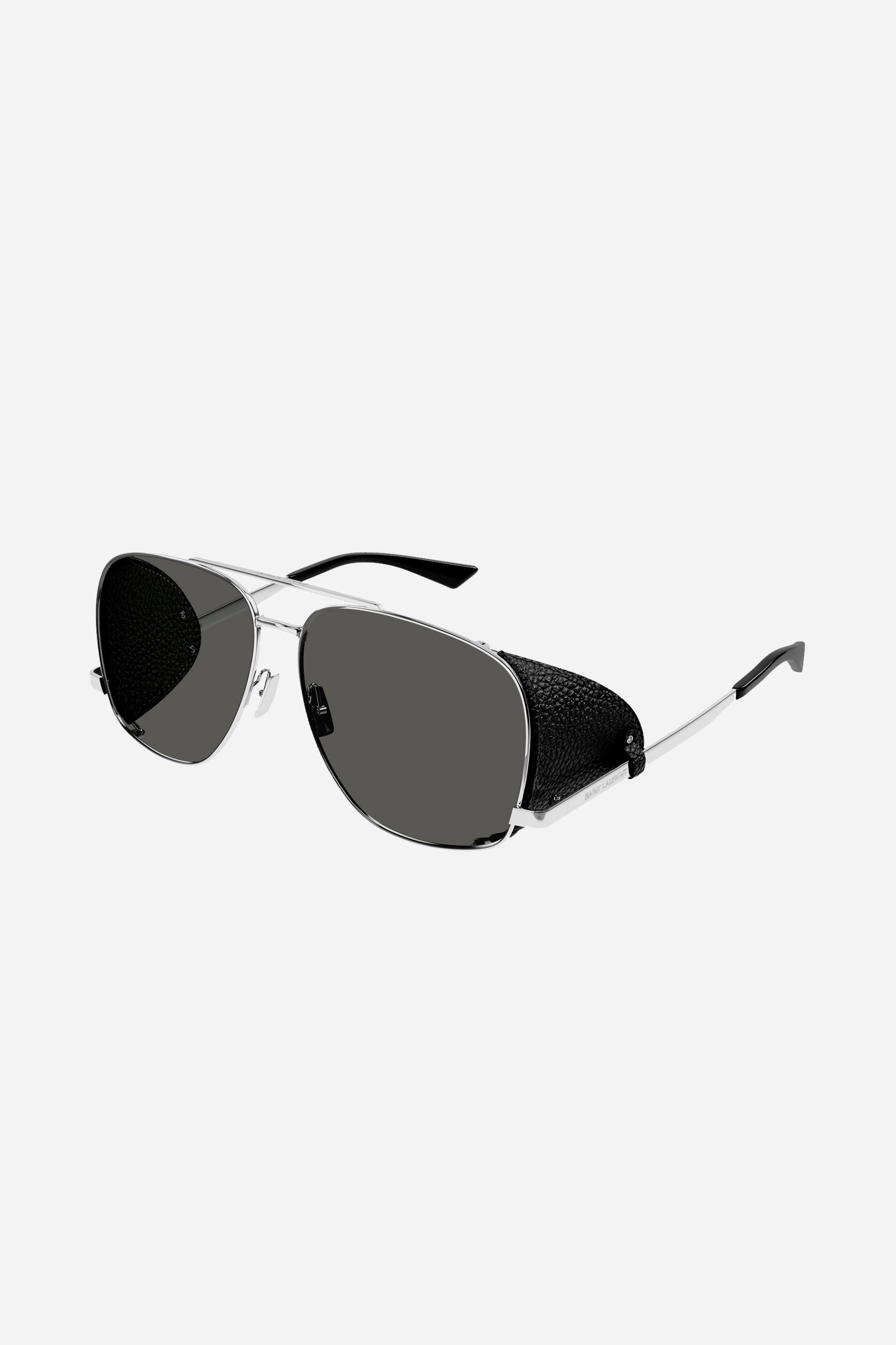 Saint Laurent SL 653 LEON LEATHER SPOILER 001 59