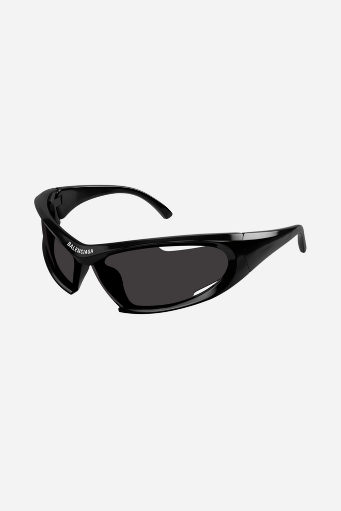 BALENCIAGA(バレンシアガ) BB0318S 001 ロゴ サングラス Balenciaga BB0318S 001 Sunglasses - US