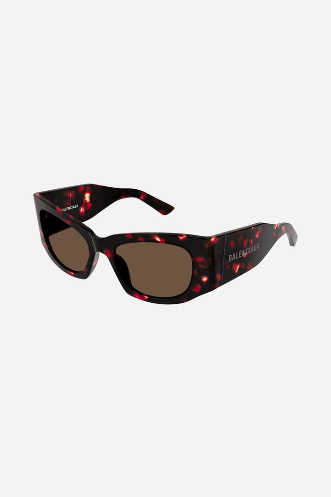 Balenciaga BB0327S 002 54 – Eyewear Club