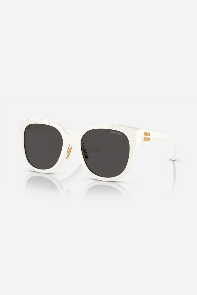 Miu Miu MU 01ZS 1425S0 55 – Eyewear Club Miu Miu MU 01ZS 1425S0 55 – Eyewear Club
