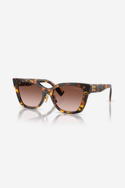 Miu Miu MU 02ZS VAU6S1 56 – Eyewear Club