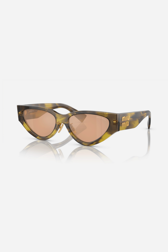 Miu Miu MU 03ZS 13Q40D 54 – Eyewear Club