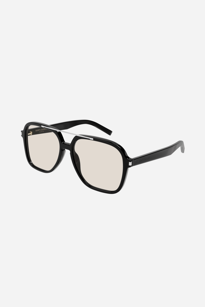 Saint Laurent SL 545 001 58 – Eyewear Club