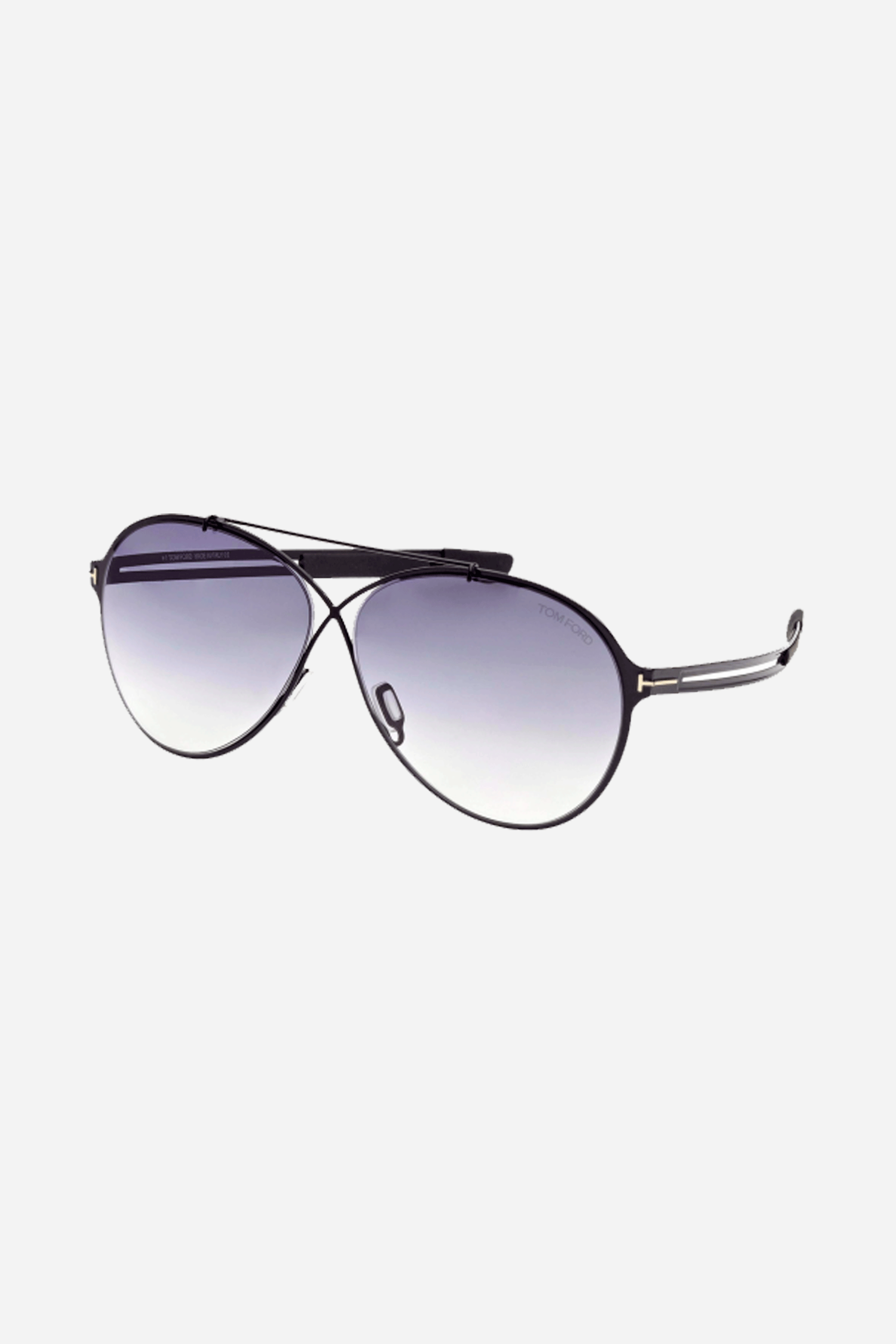 Tom Ford FT0828 01B 62