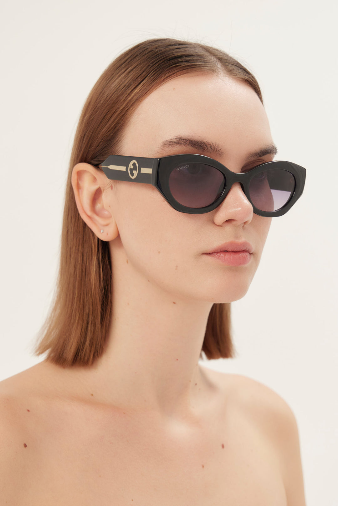 Gucci GG1553S 001 52 – Eyewear Club
