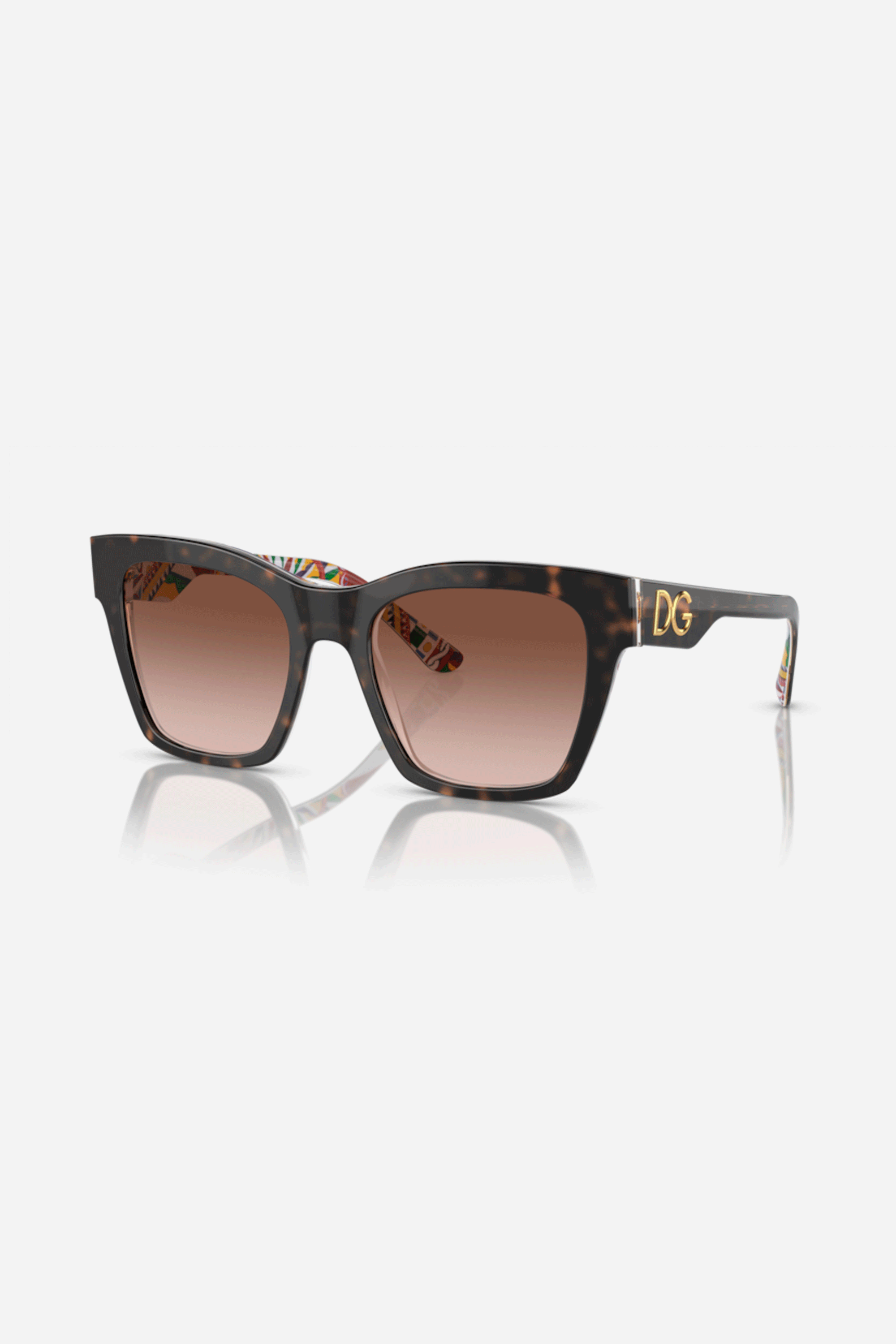 Dolce & Gabbana DG4384 321773 53