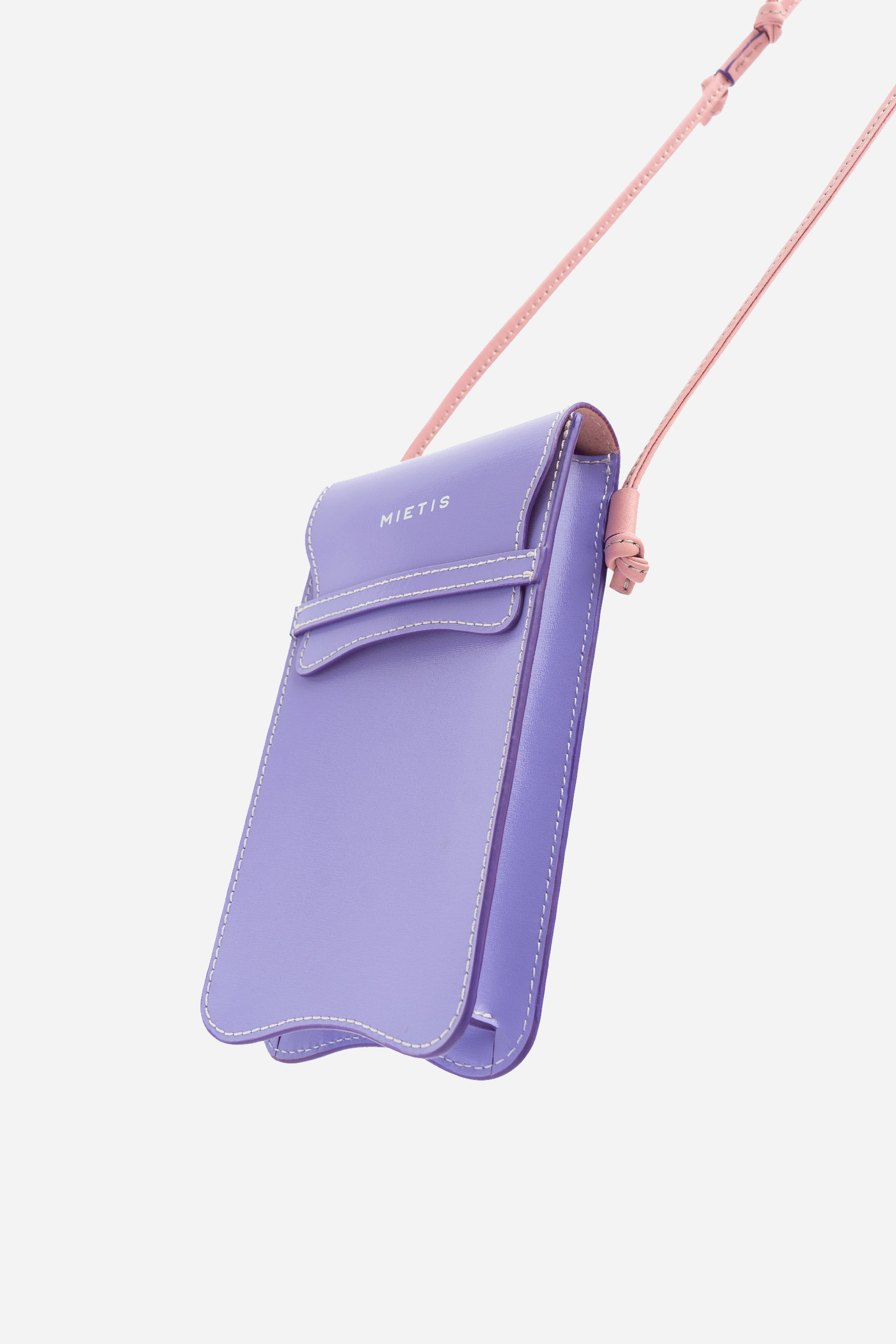 MIETIS Eyewear Case Purple