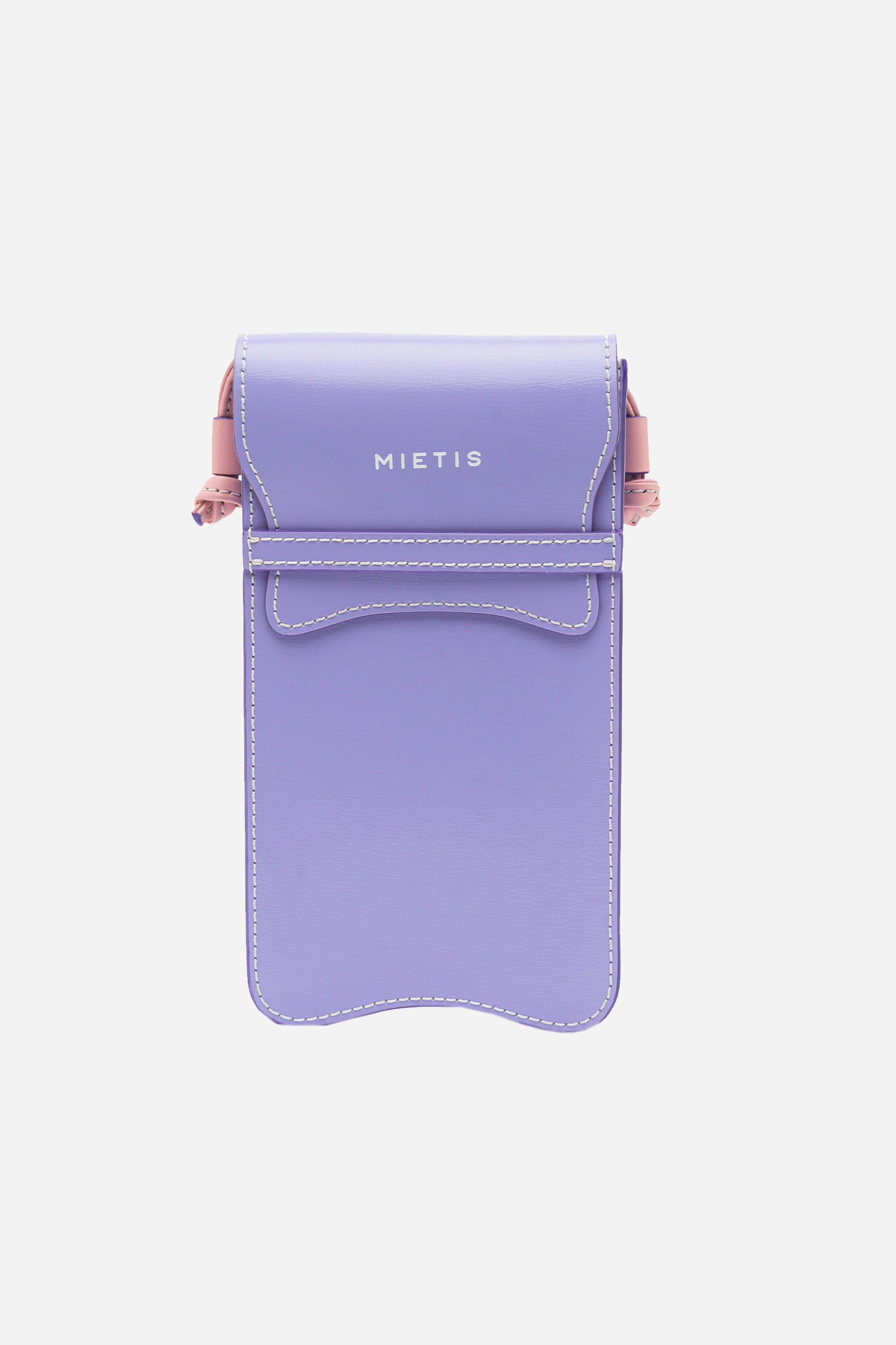 MIETIS Eyewear Case Purple