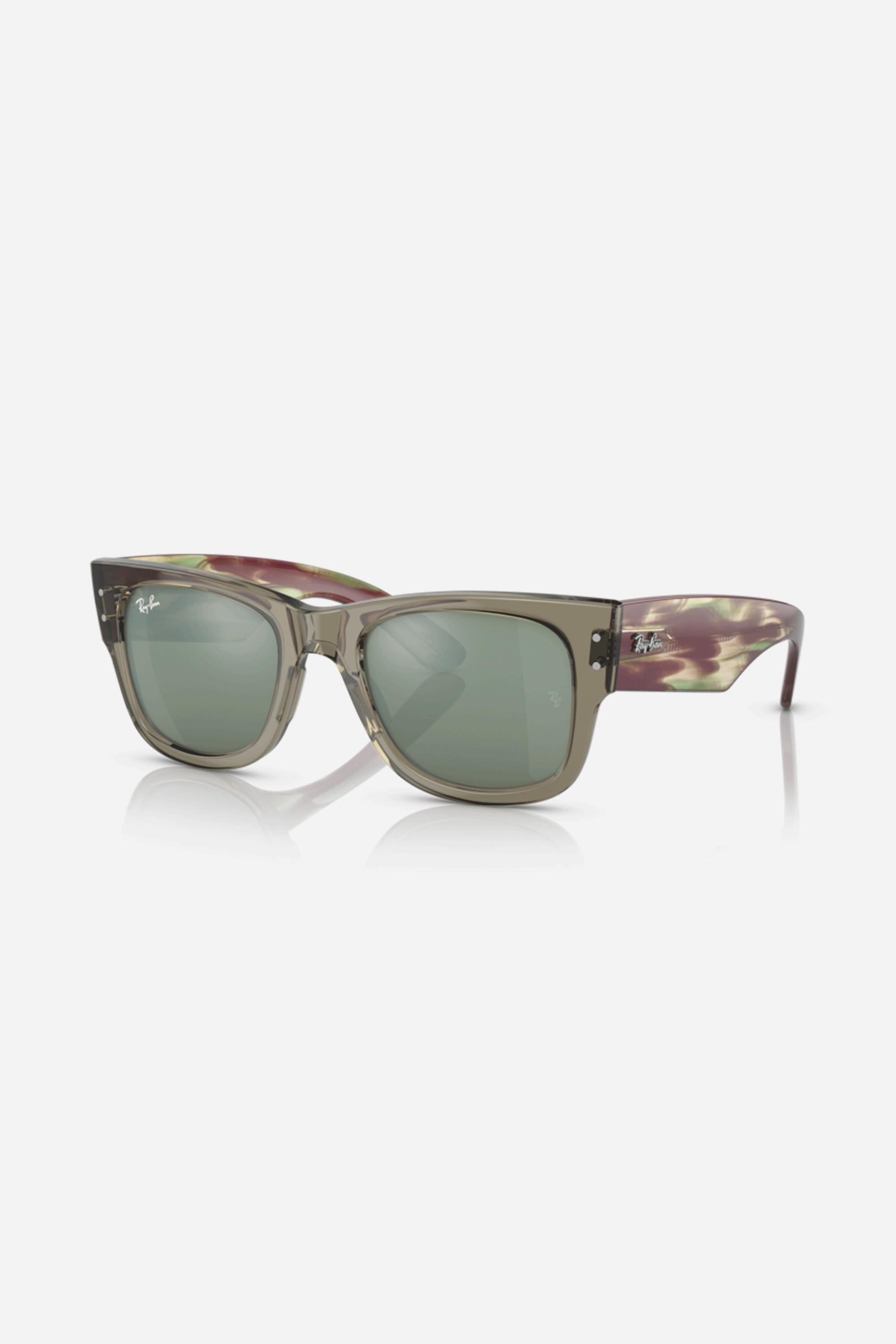 Ray-Ban RB0840S 66355C 51