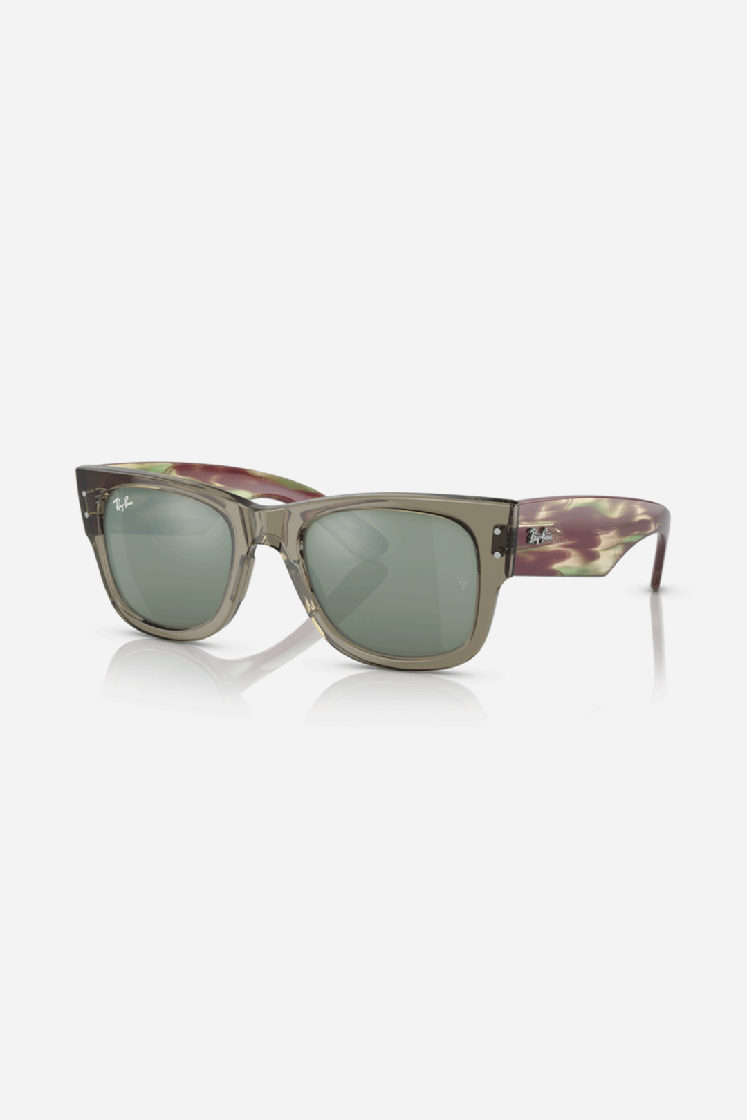 Ray-Ban RB0840S 66355C 51