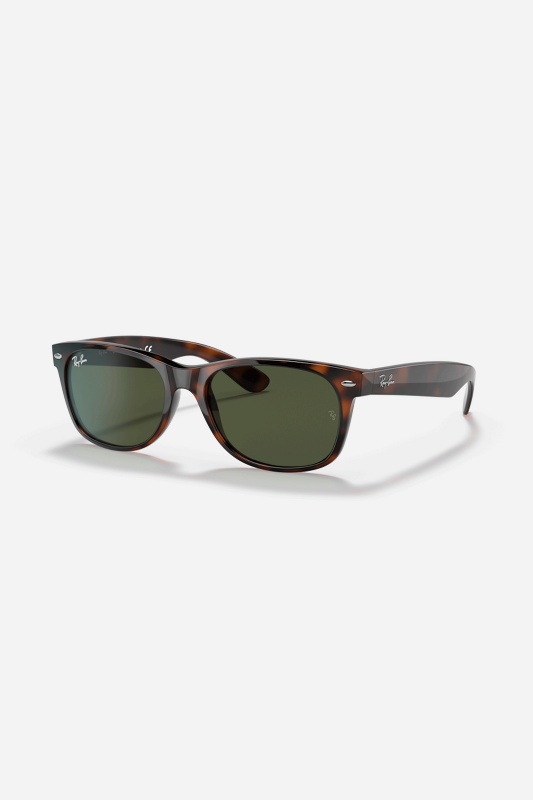 Ray-Ban RB2132 902 58