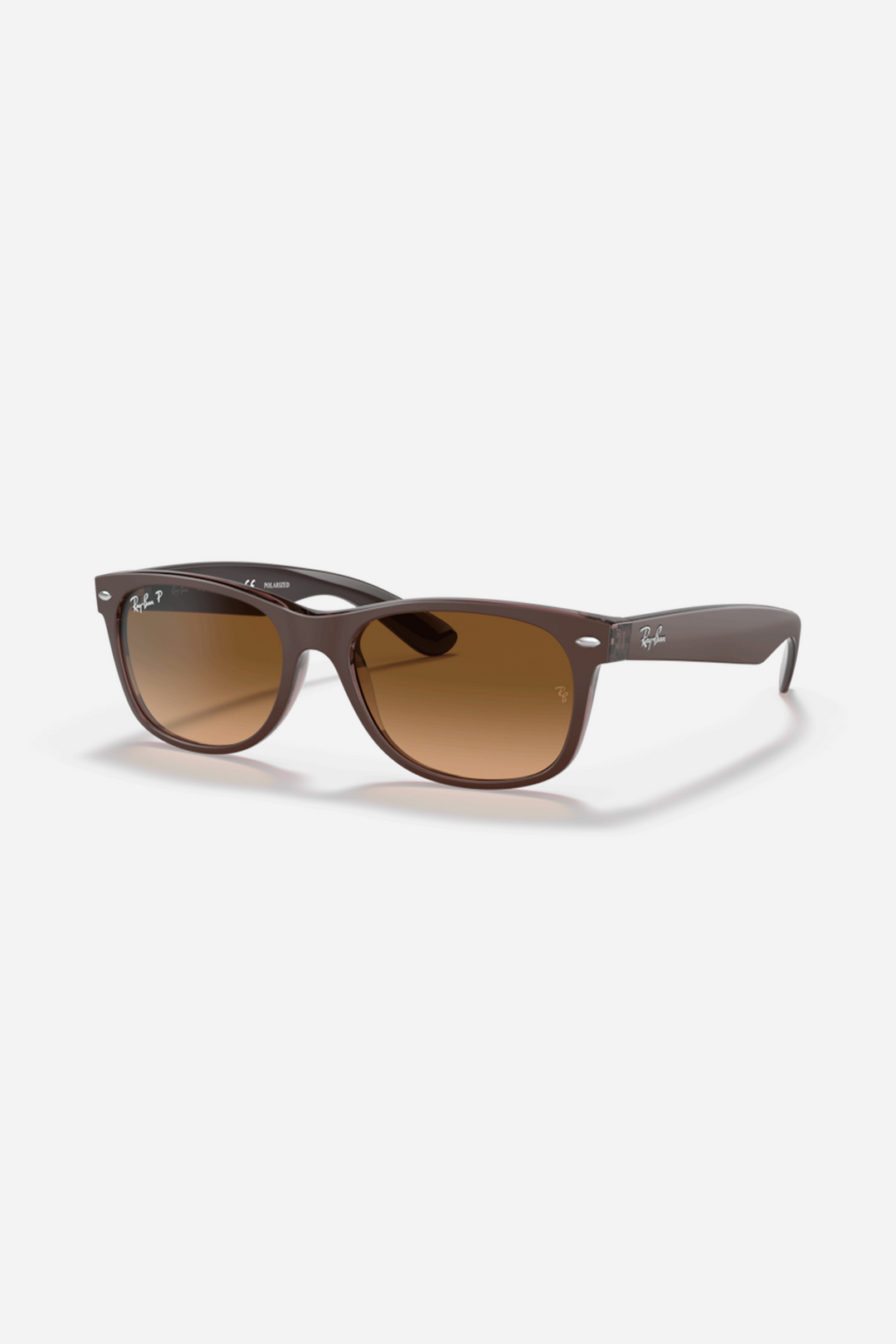 Ray-Ban RB2132 6608M2 55