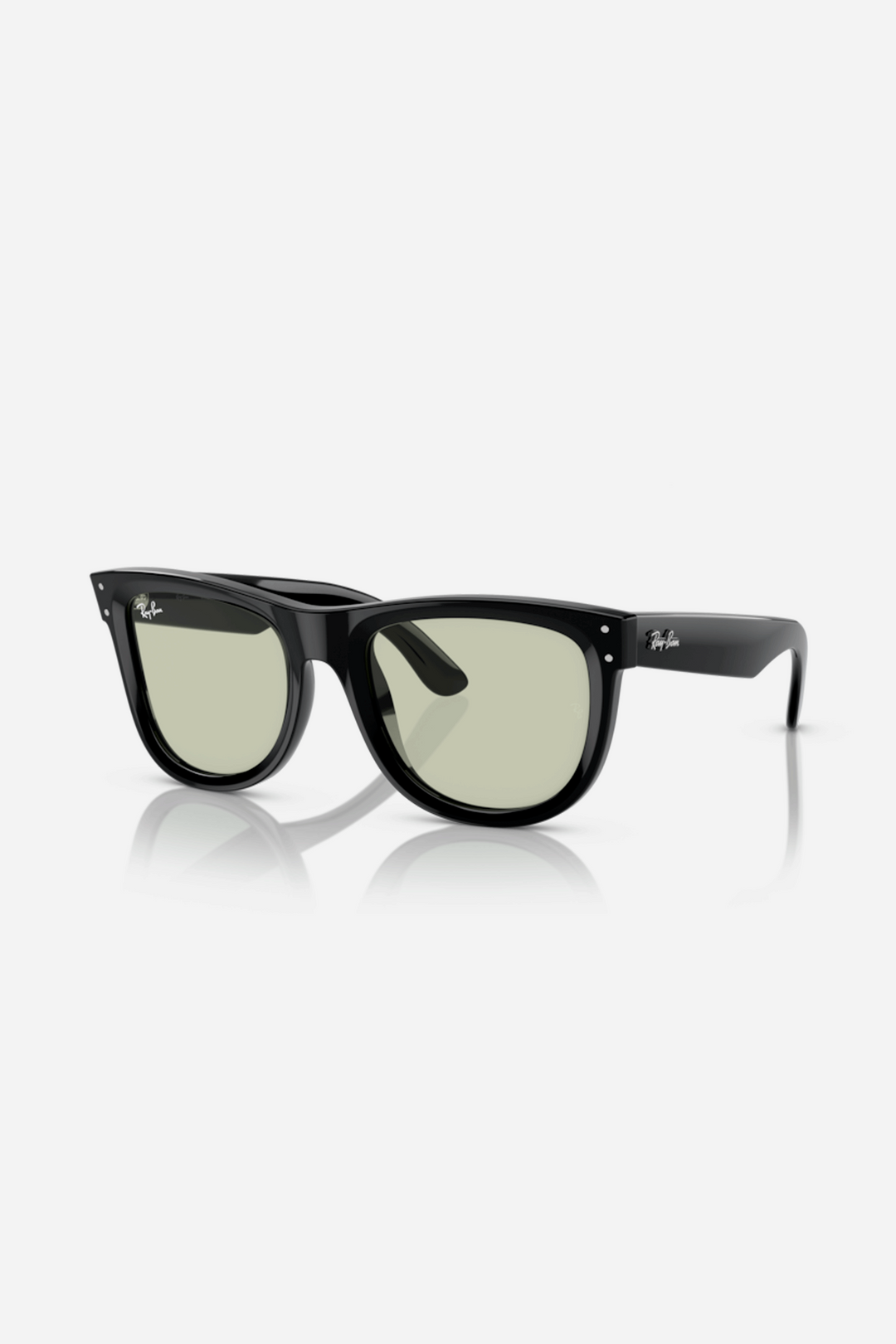 Ray-Ban RBR0502S 6677/2 50