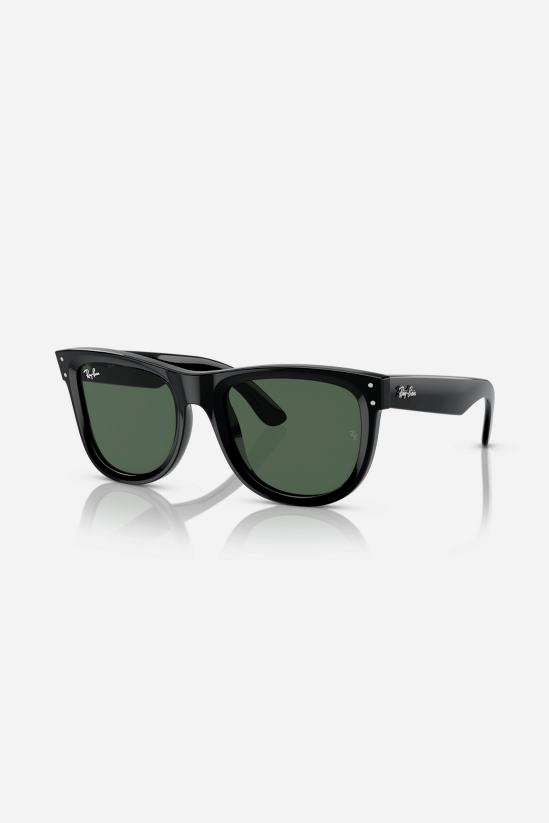 Ray-Ban RBR0502S 6677VR 53