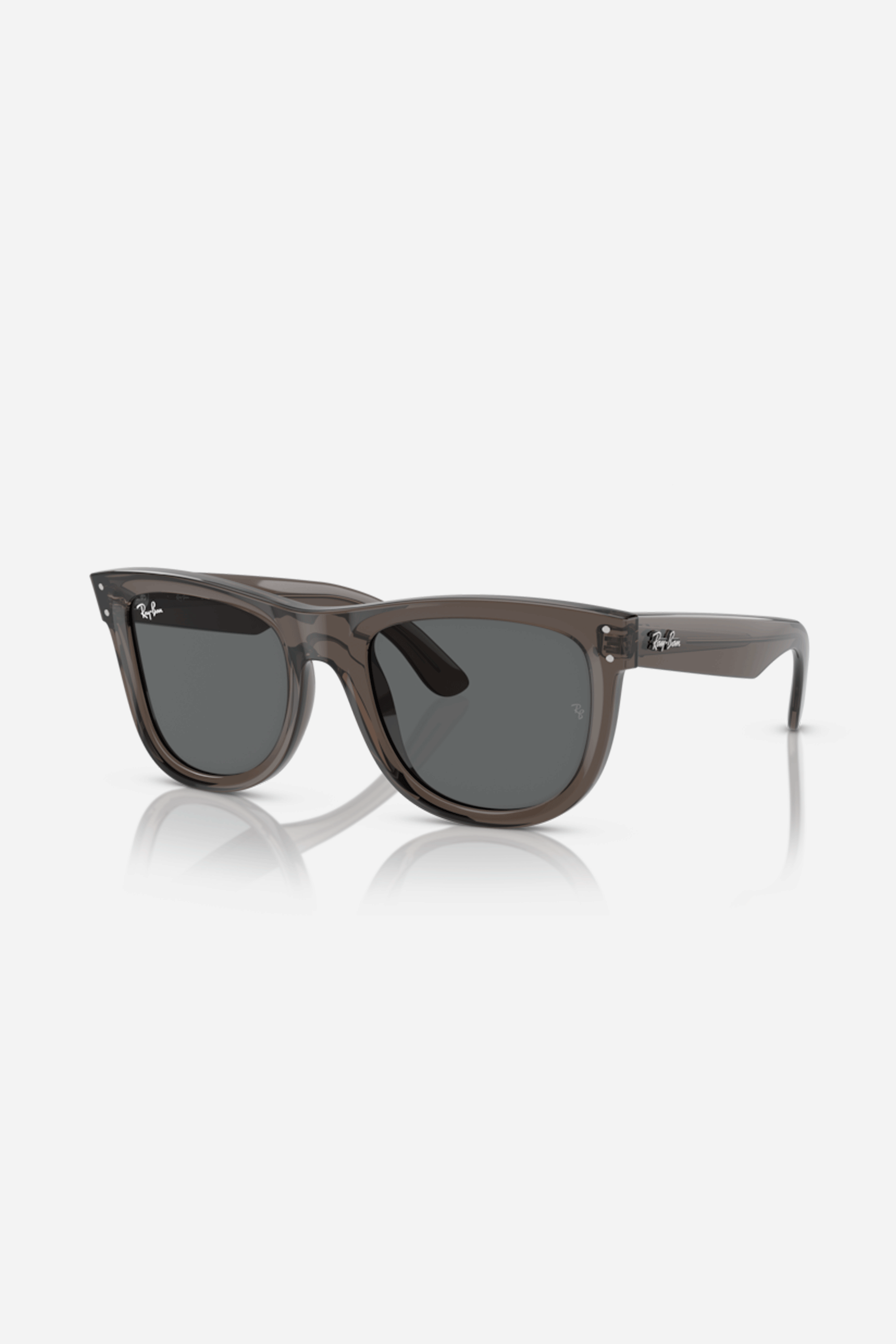 Ray-Ban RBR0502S 6707GR 50