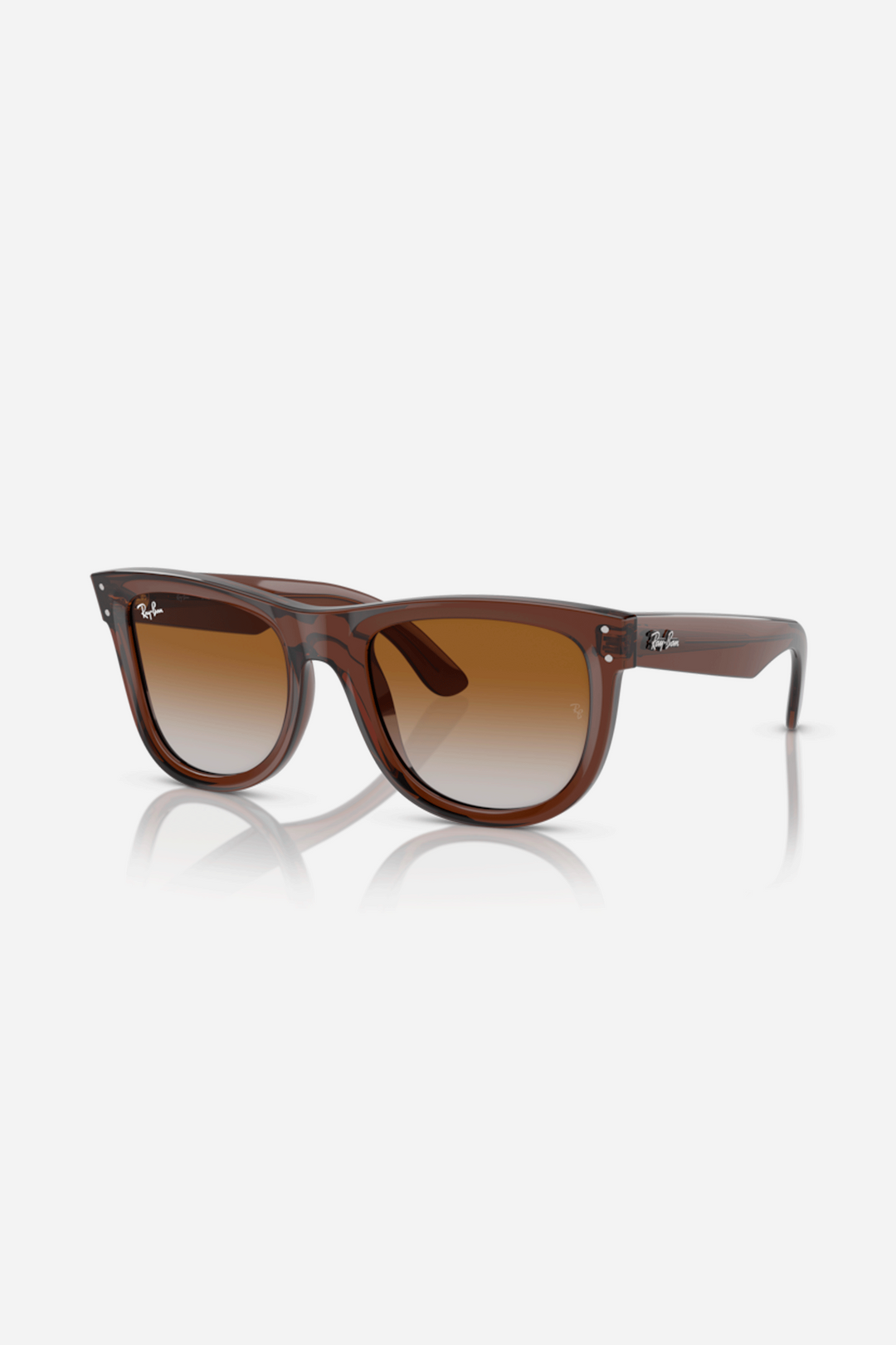 Ray-Ban RBR0502S 6709CB 50