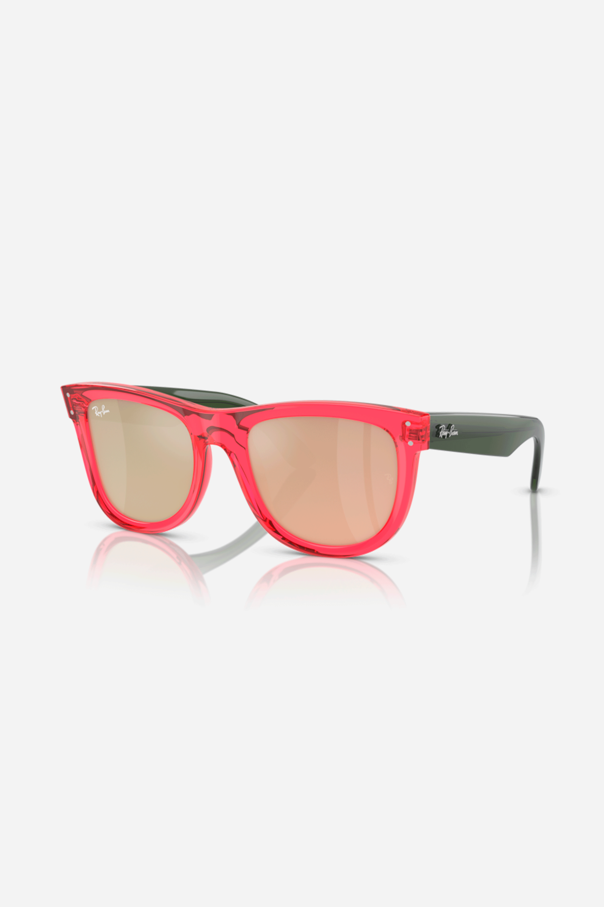 Ray-Ban RBR0502S 67132O 53