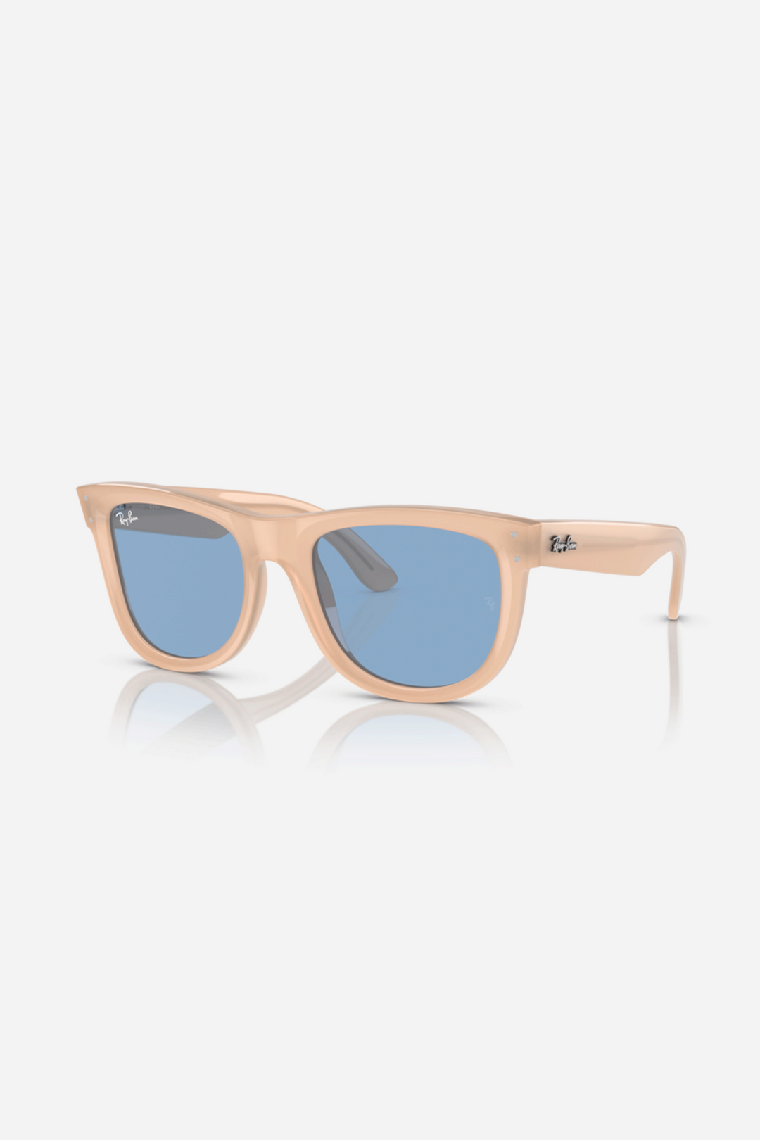 Ray-Ban RBR0502S 678072 53